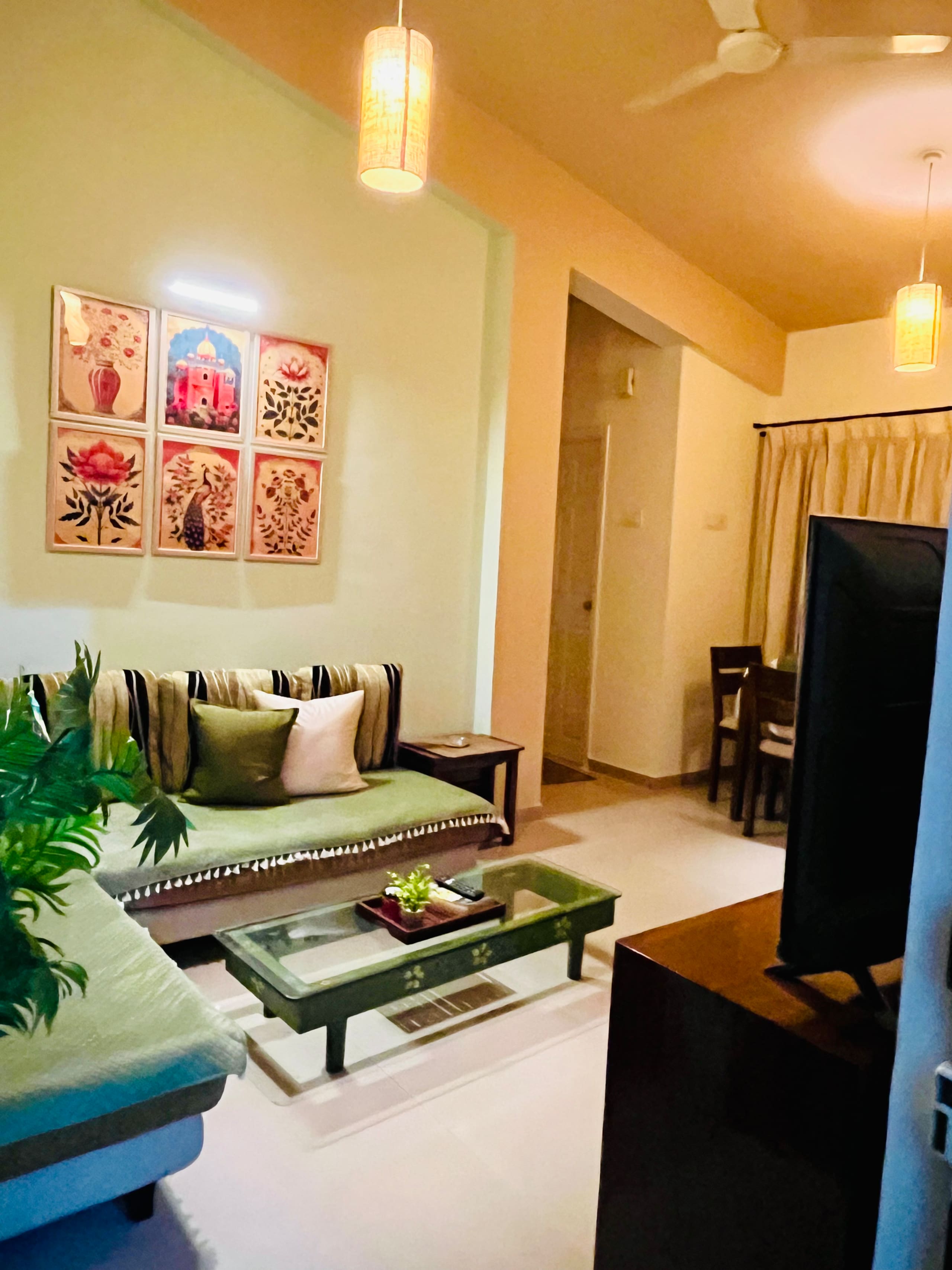The Verandah | Free Breakfast | 5 minutes to Colva 6