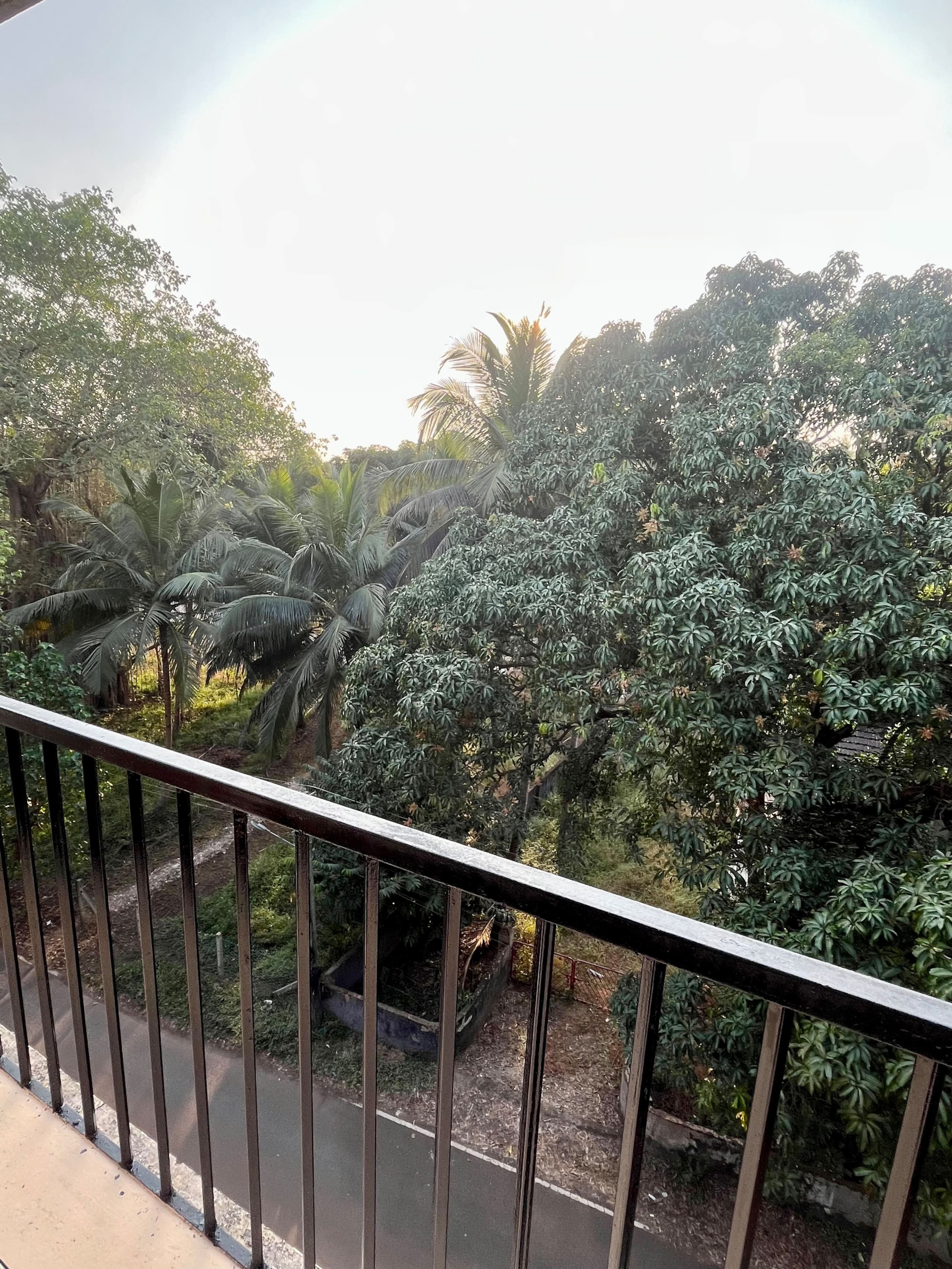 The Verandah | Free Breakfast | 5 minutes to Colva 37