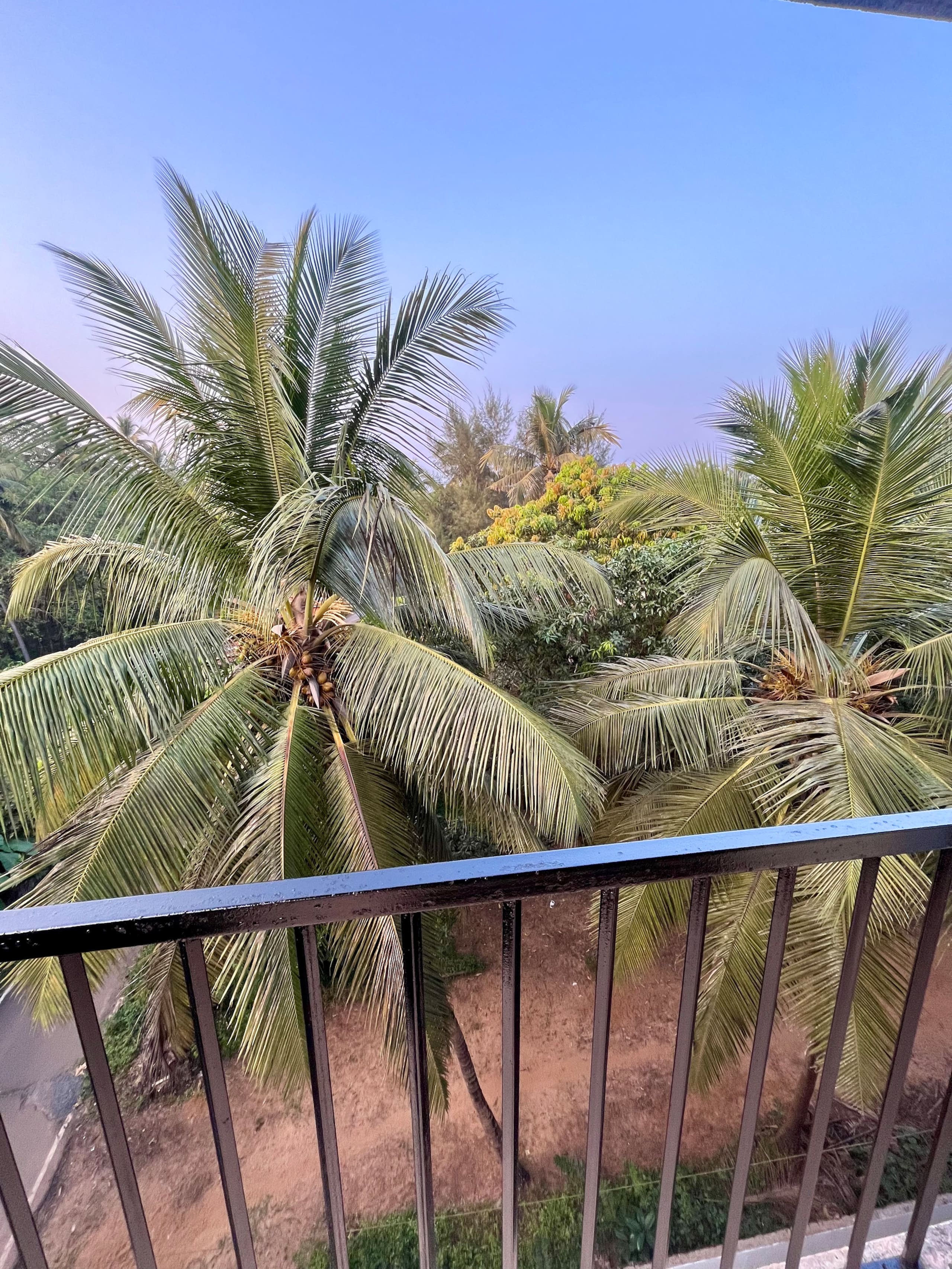 The Verandah | Free Breakfast | 5 minutes to Colva 39