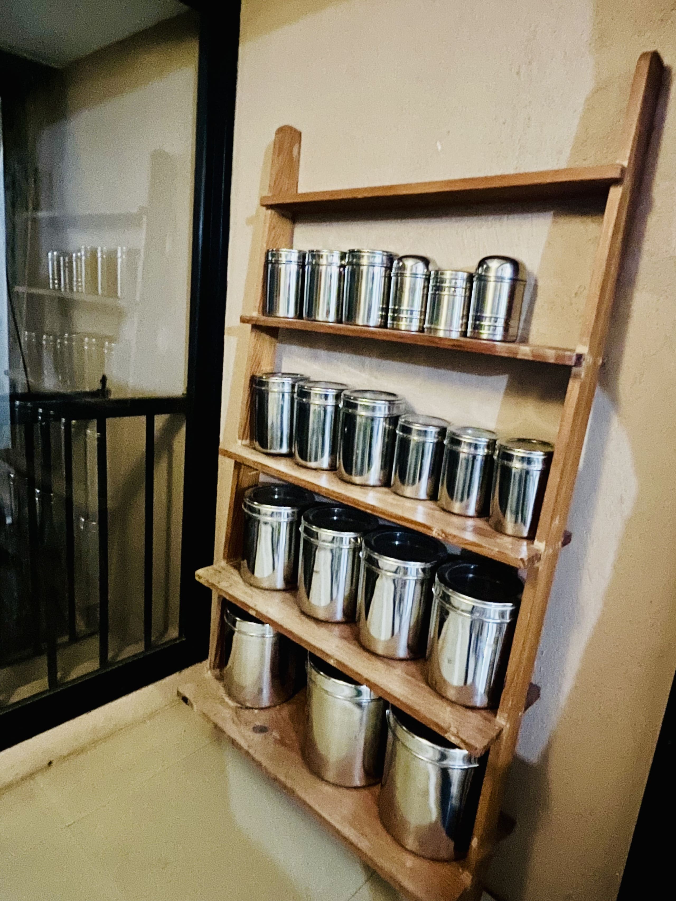 The Verandah | Free Breakfast | 5 minutes to Colva 20