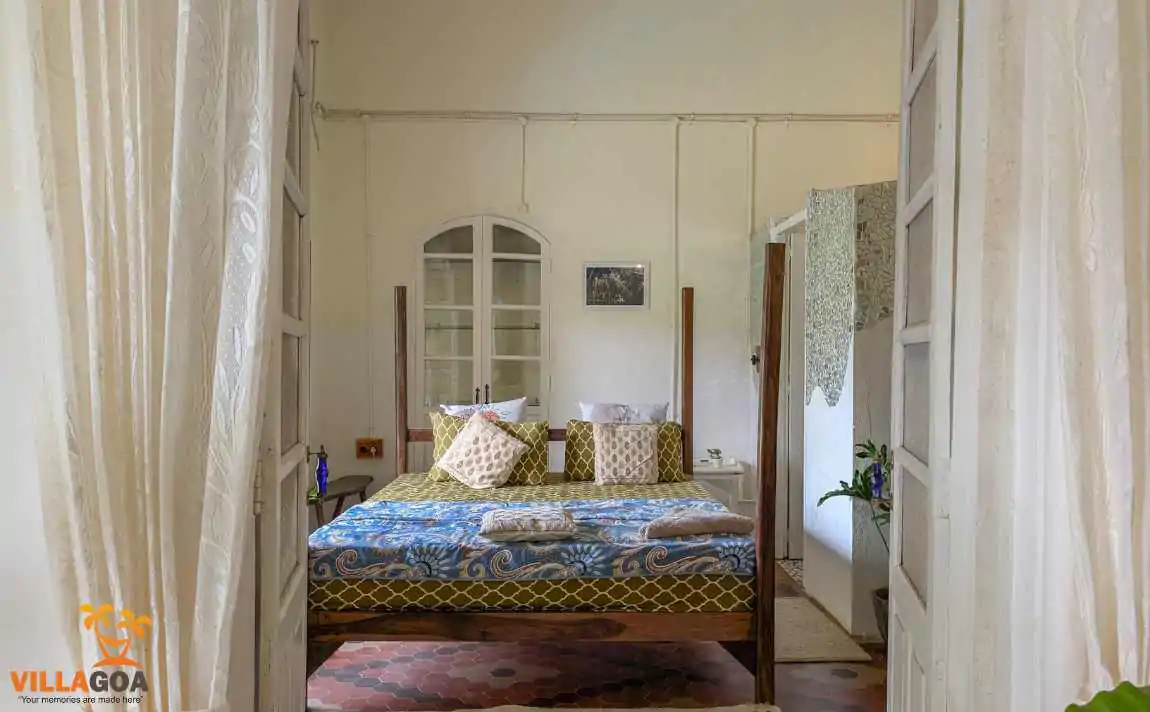 4-BHK Villa Porta Bellucci – For Groups & Getaways 11