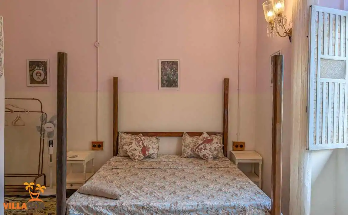 4-BHK Villa Porta Bellucci – For Groups & Getaways 12