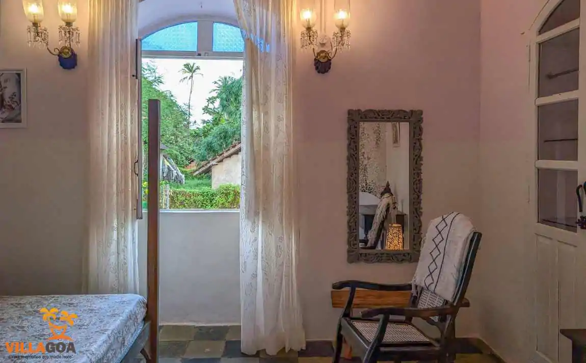 4-BHK Villa Porta Bellucci – For Groups & Getaways 13