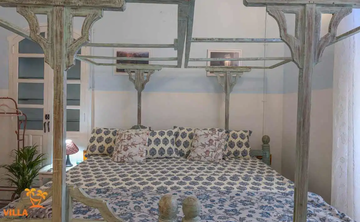 4-BHK Villa Porta Bellucci – For Groups & Getaways 15
