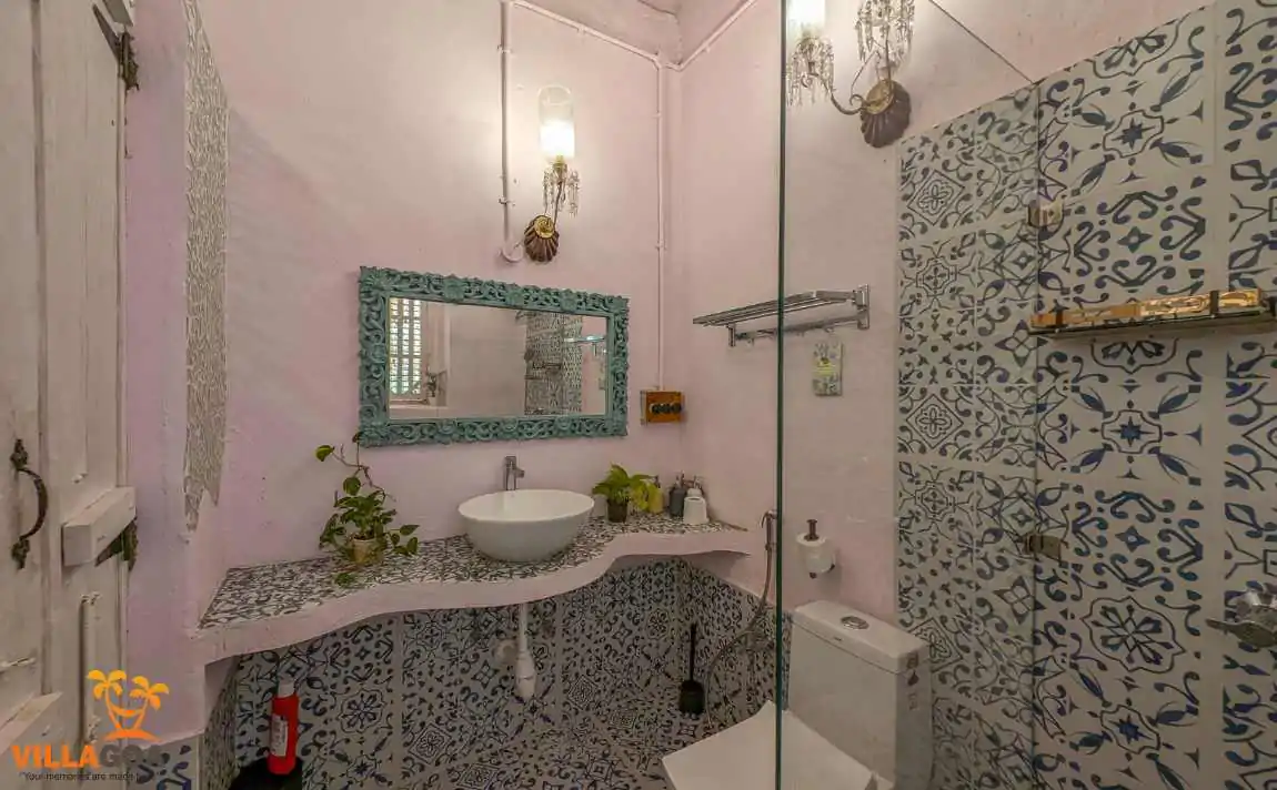4-BHK Villa Porta Bellucci – For Groups & Getaways 17