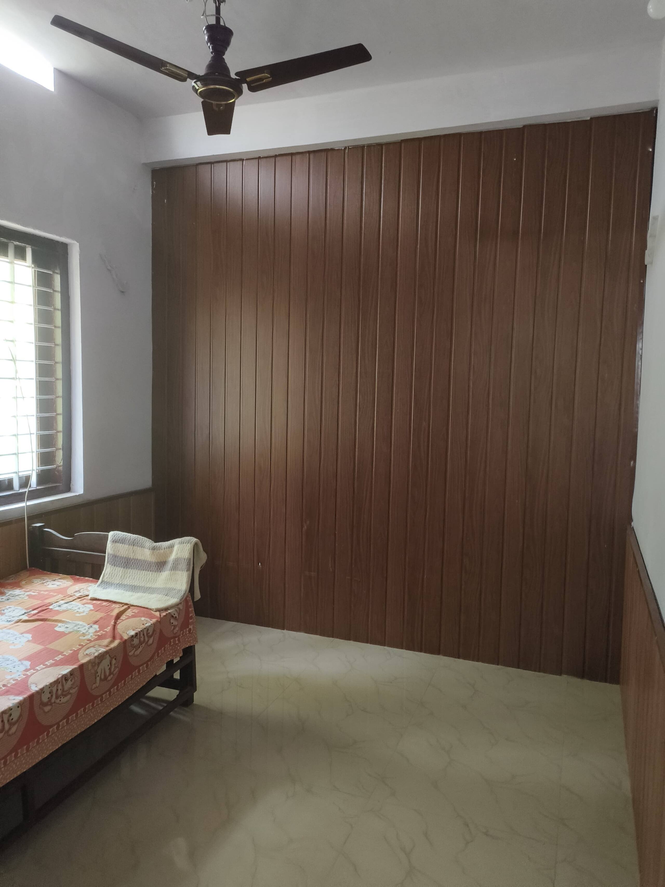 Peaceful Garden Stay in Kumarapuram, Haripad — photo 2