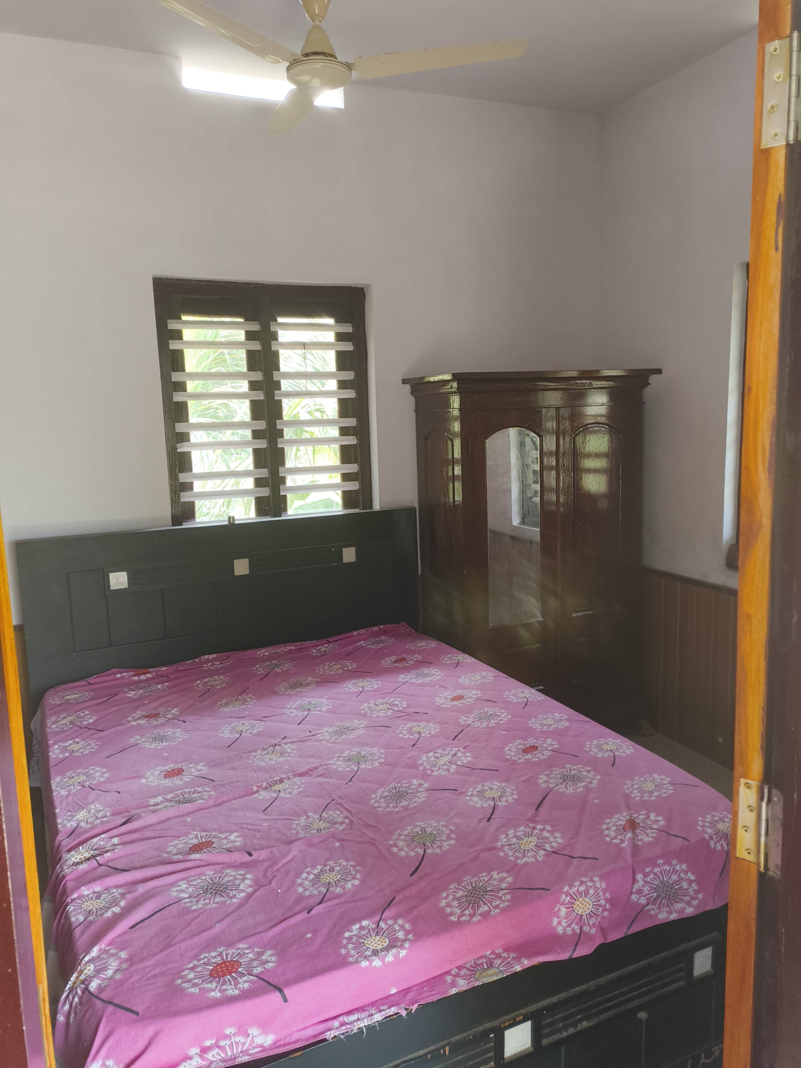 Peaceful Garden Stay in Kumarapuram, Haripad 7