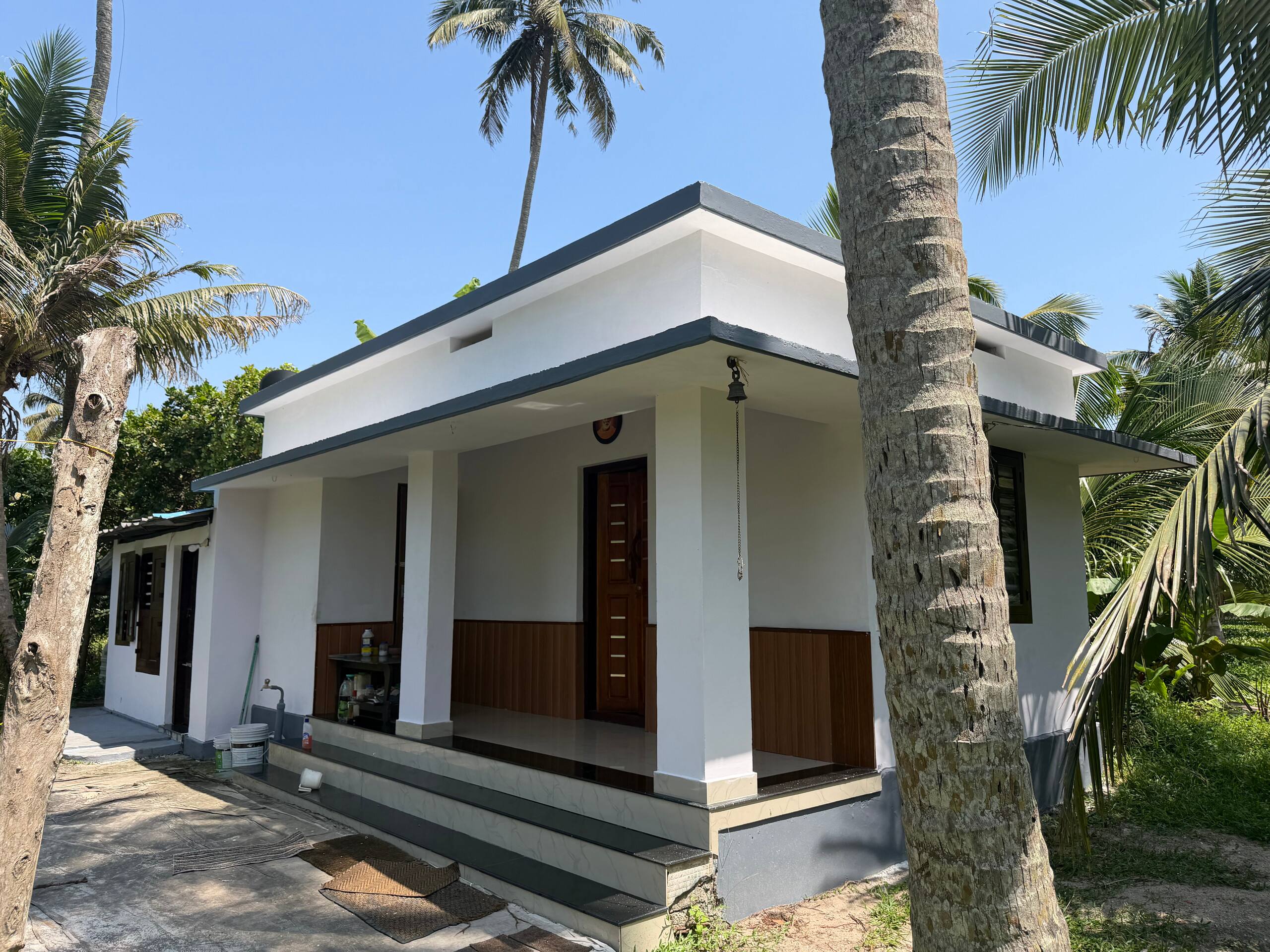 Peaceful Garden Stay in Kumarapuram, Haripad — photo 3
