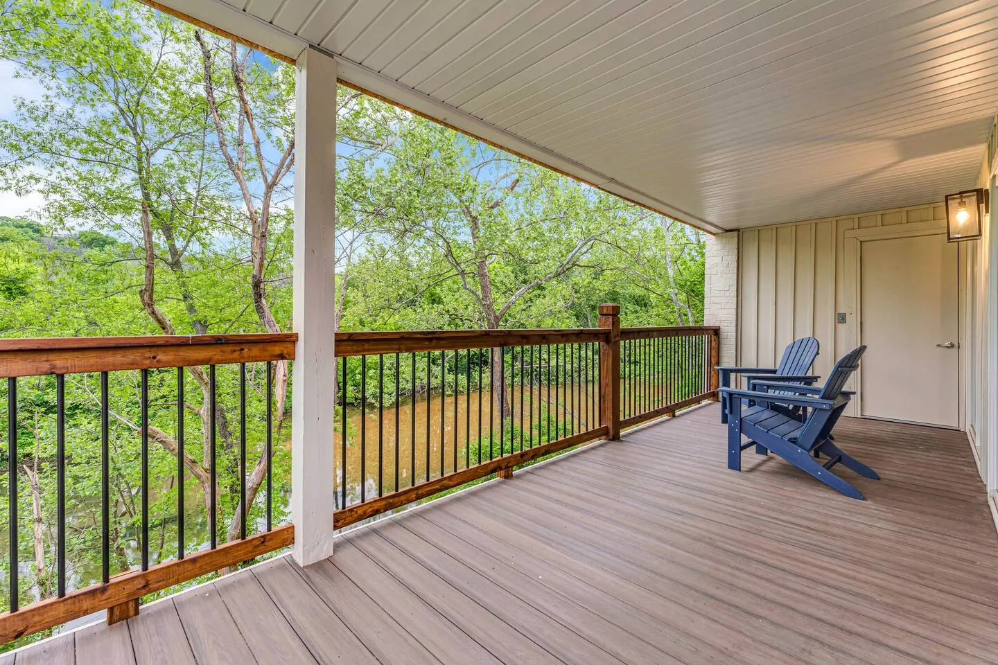Roark Valley Resort I3 - Creekside Luxury, View, Indoor & Outdoor Pools! 5