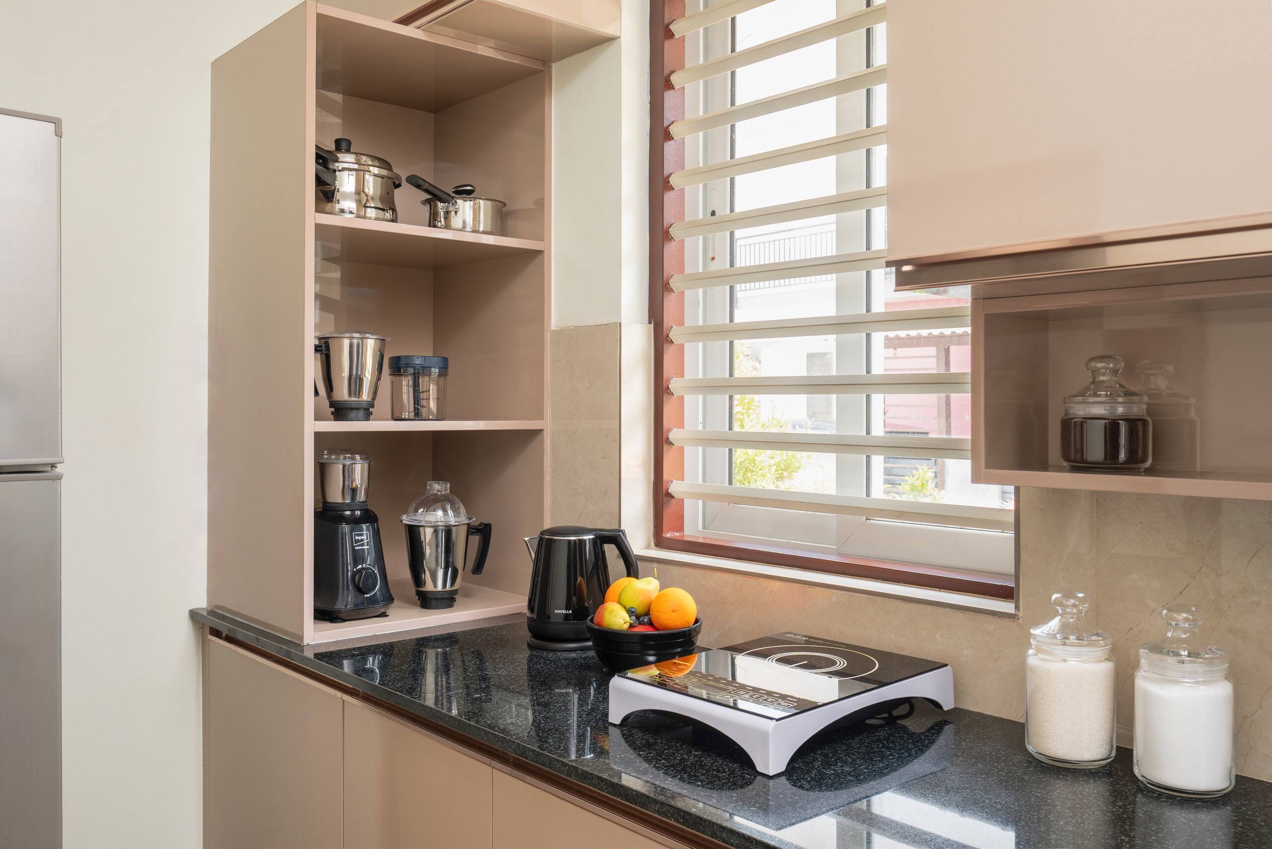 Bastiat Stays | 3BHK Modern Villa in Kakkanad 13