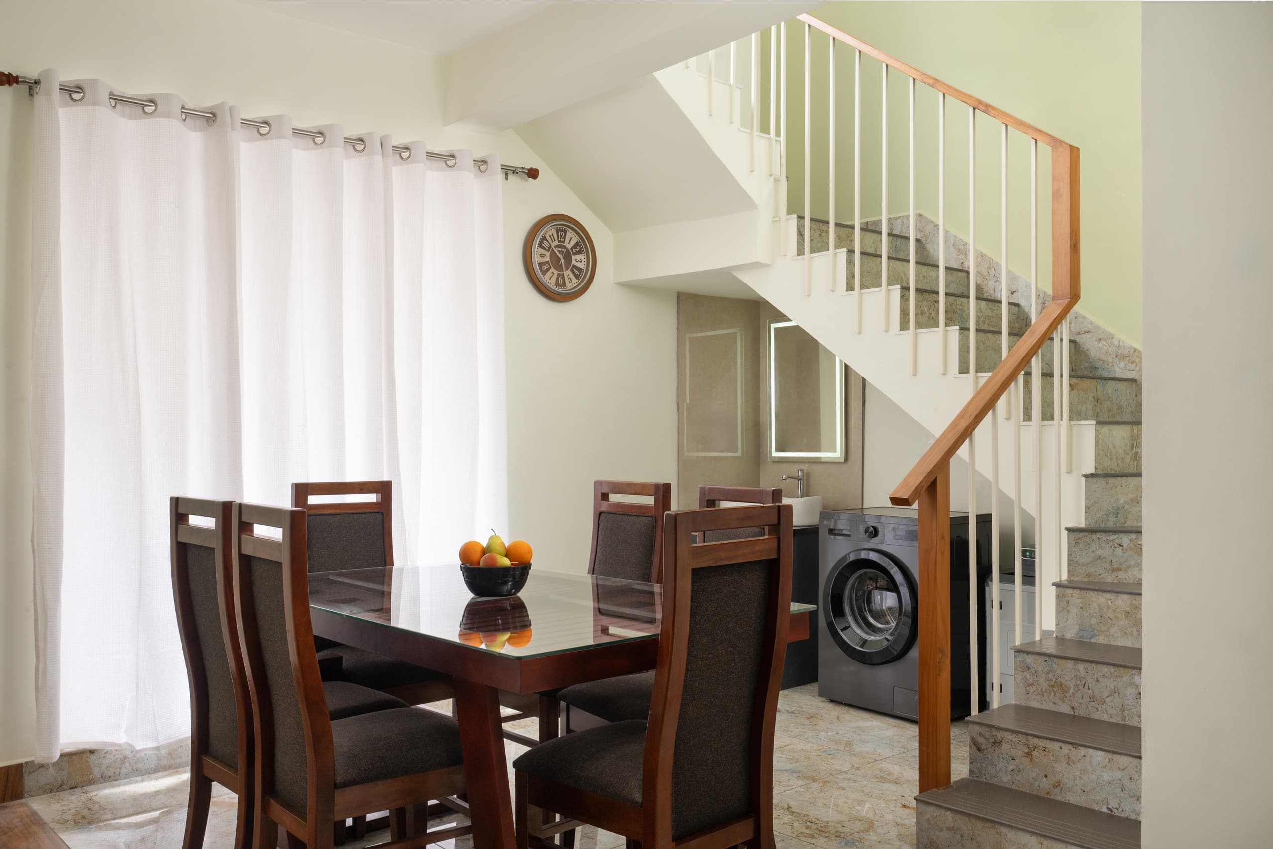 Bastiat Stays | 3BHK Modern Villa in Kakkanad 14