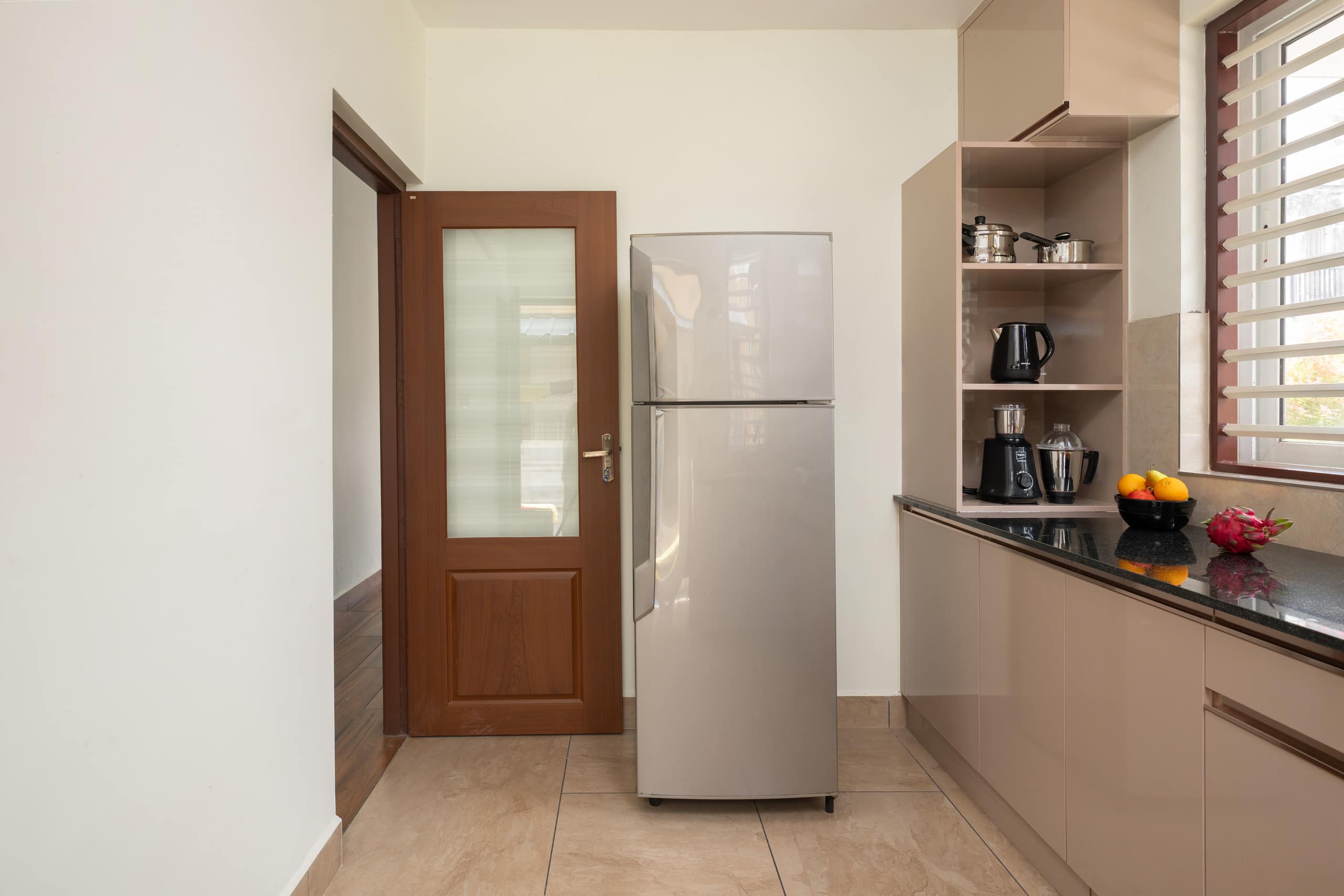 Bastiat Stays | 3BHK Modern Villa in Kakkanad 8