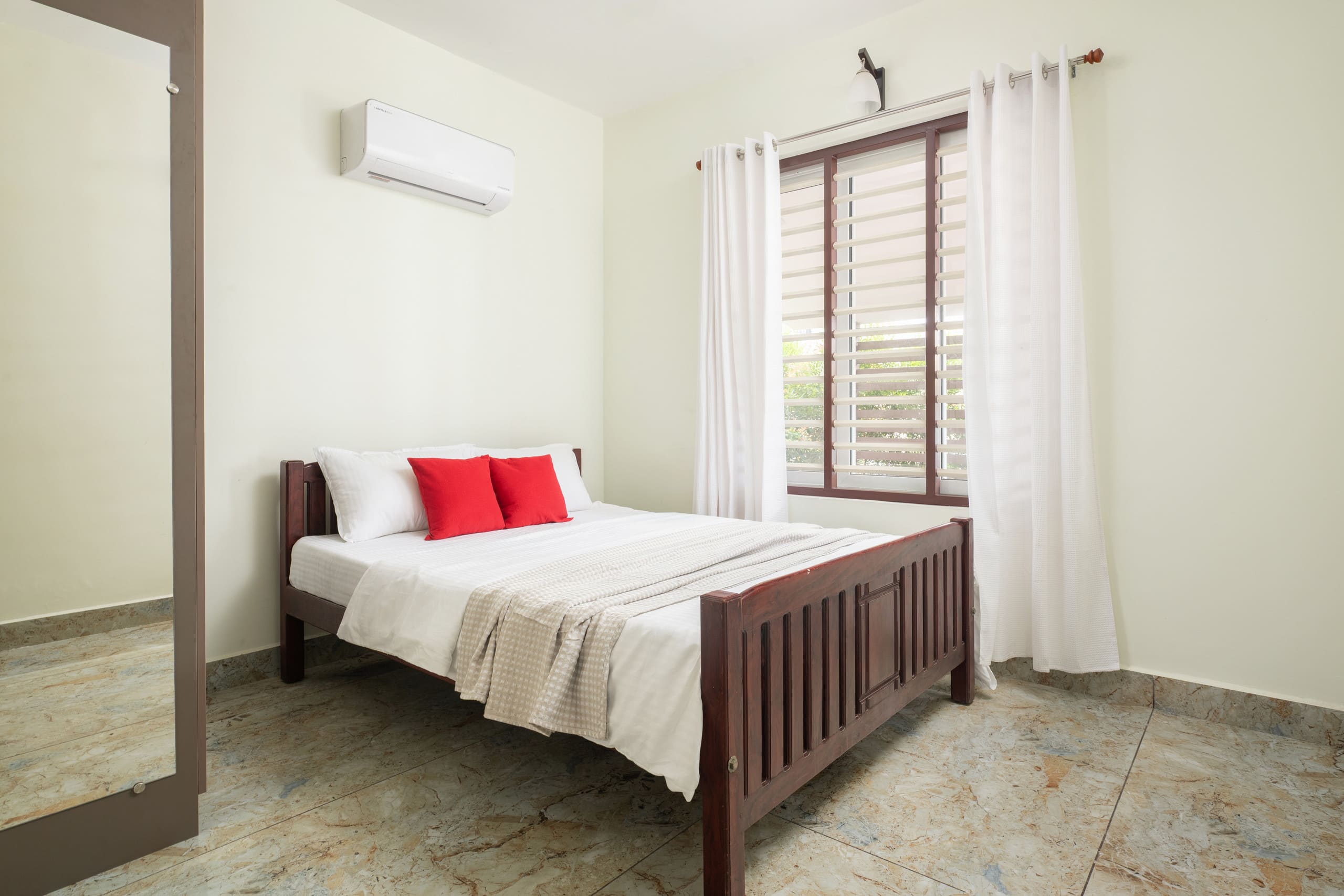 Bastiat Stays | 3BHK Modern Villa in Kakkanad 3