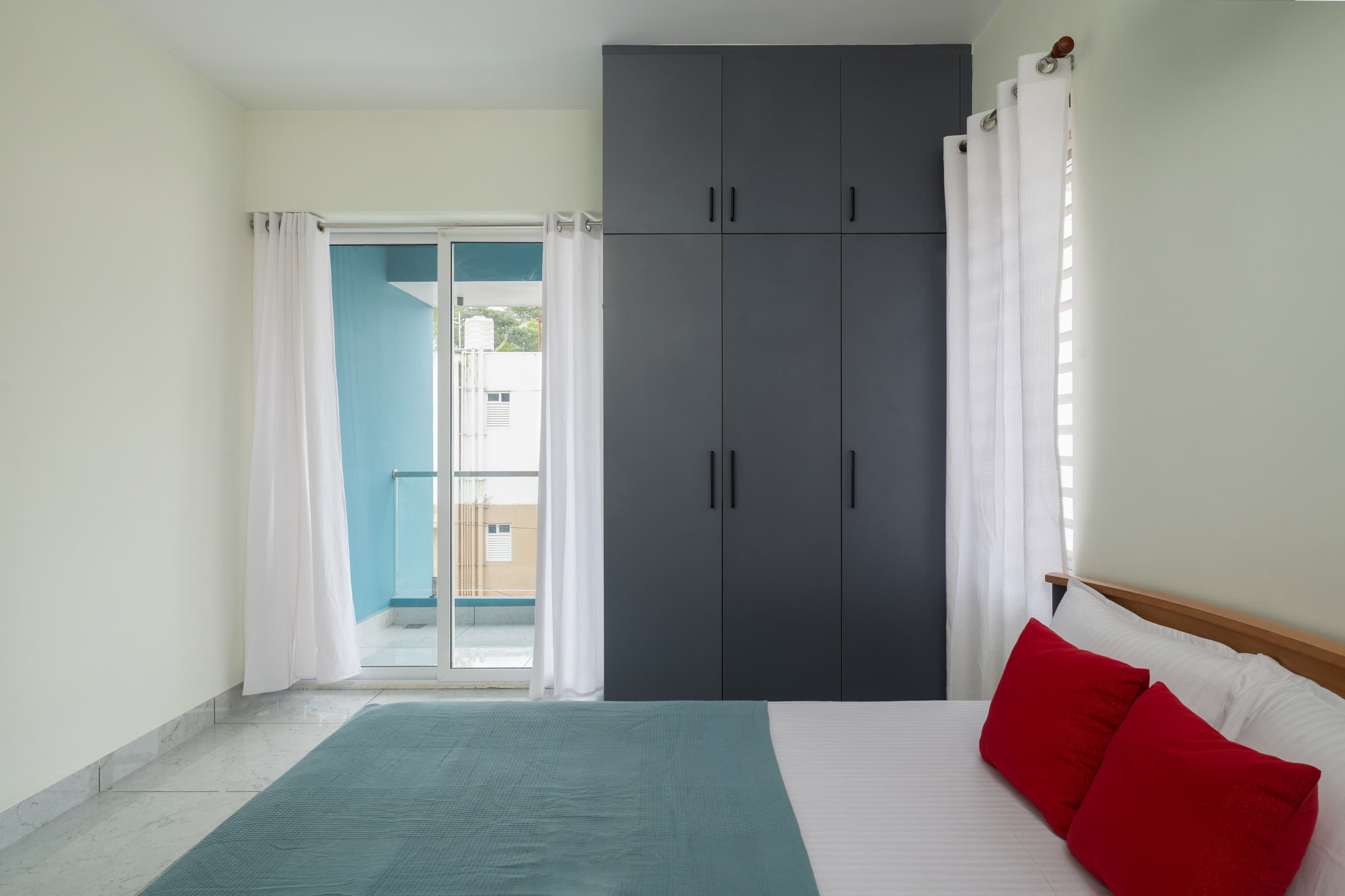 Bastiat Stays | 3BHK Modern Villa in Kakkanad 17