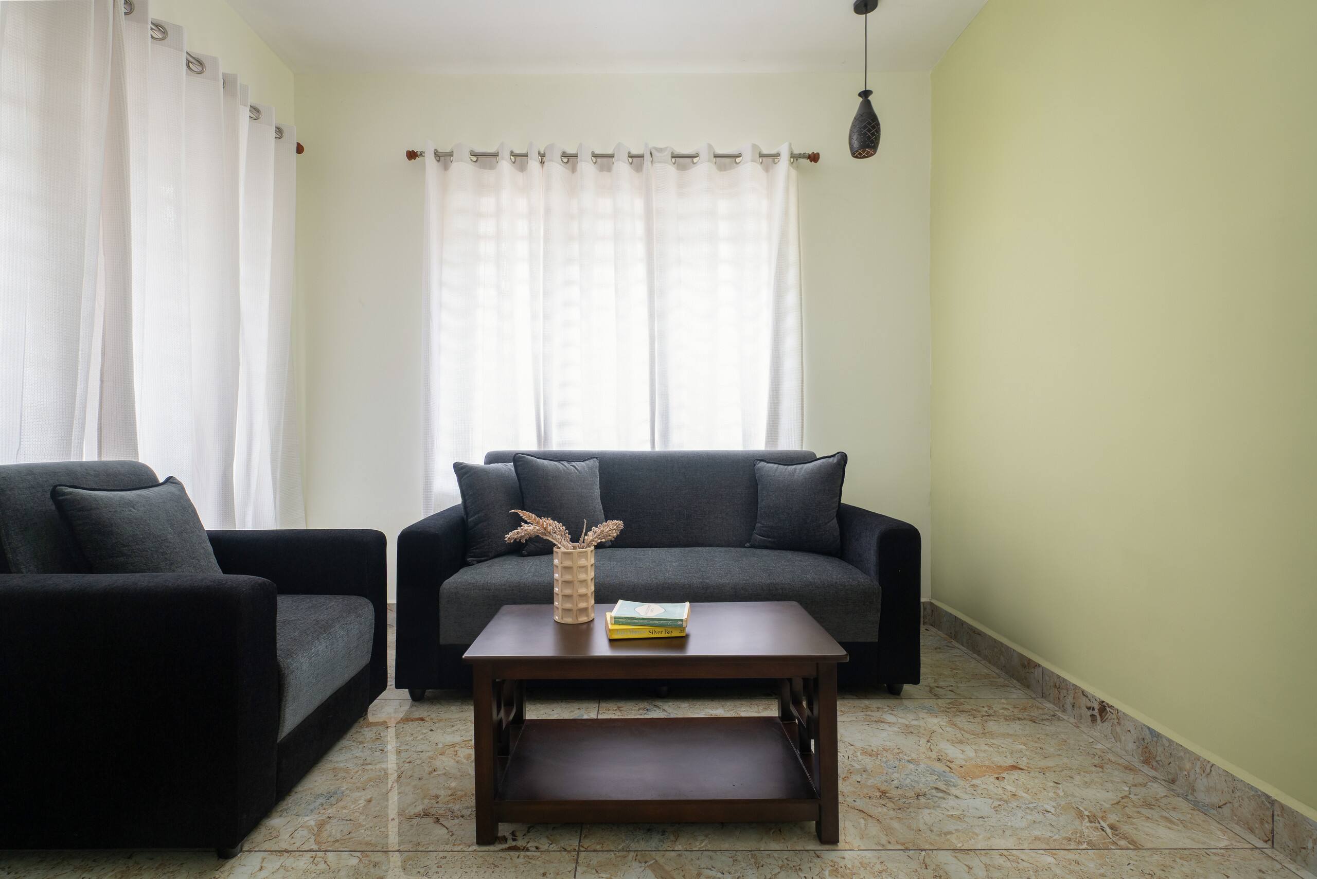 Bastiat Stays | 3BHK Modern Villa in Kakkanad 9