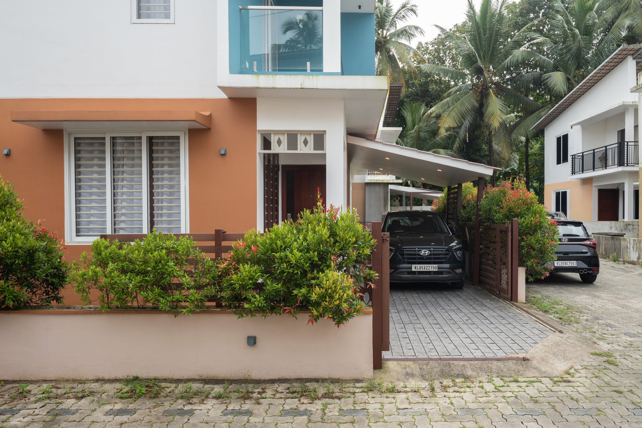 Bastiat Stays | 3BHK Modern Villa in Kakkanad 21