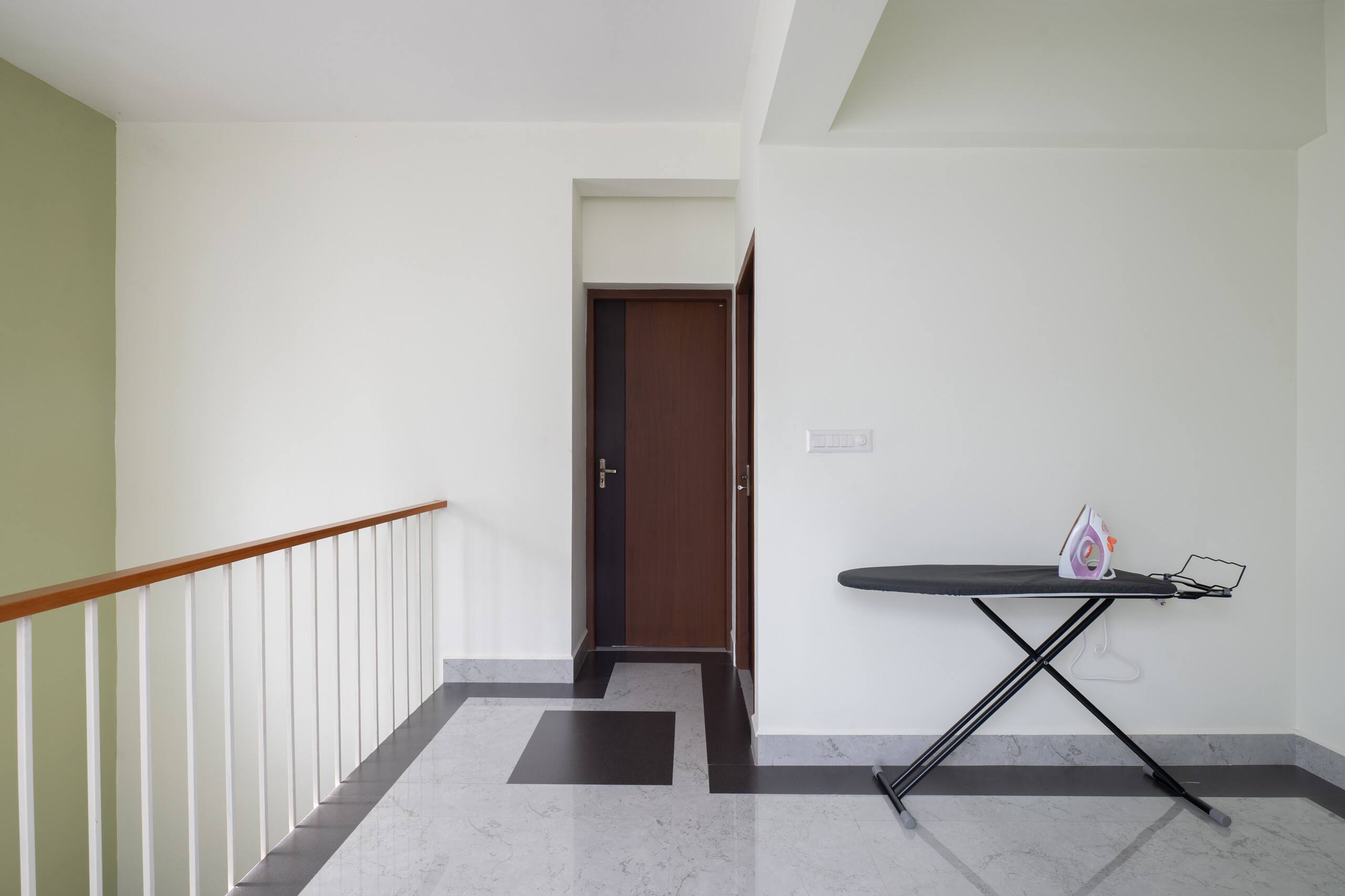 Bastiat Stays | 3BHK Modern Villa in Kakkanad 23
