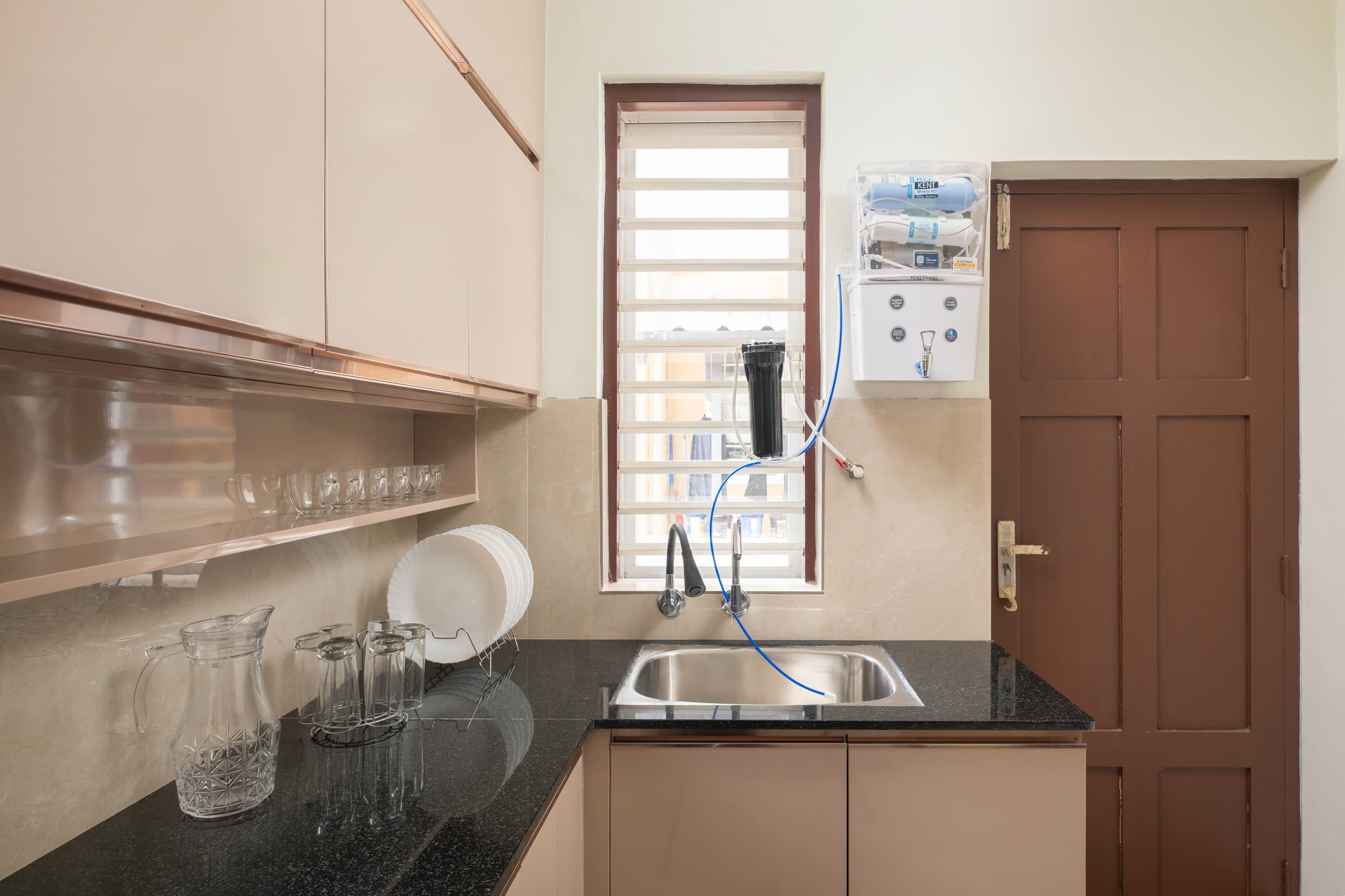 Bastiat Stays | 3BHK Modern Villa in Kakkanad 11