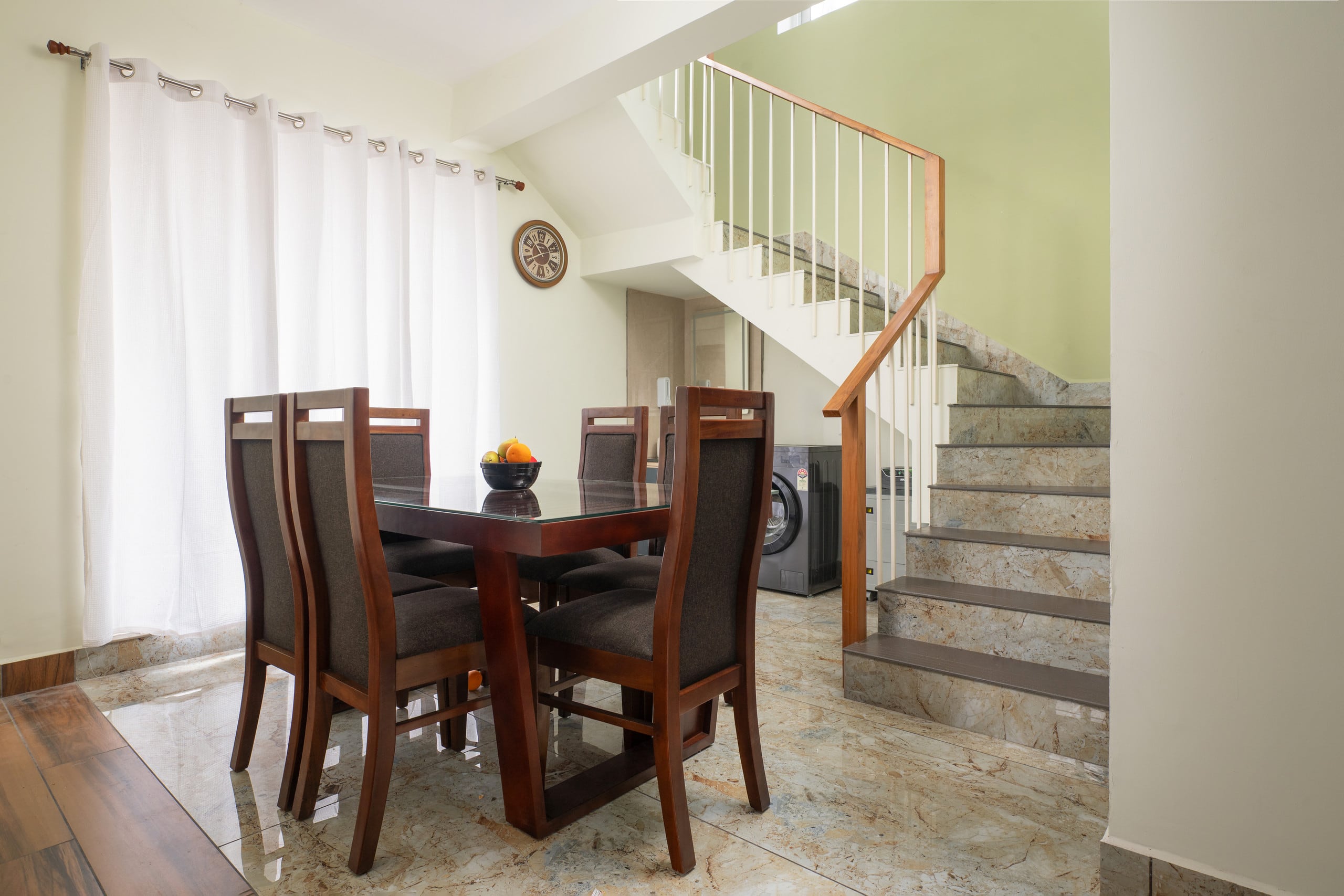 Bastiat Stays | 3BHK Modern Villa in Kakkanad 5