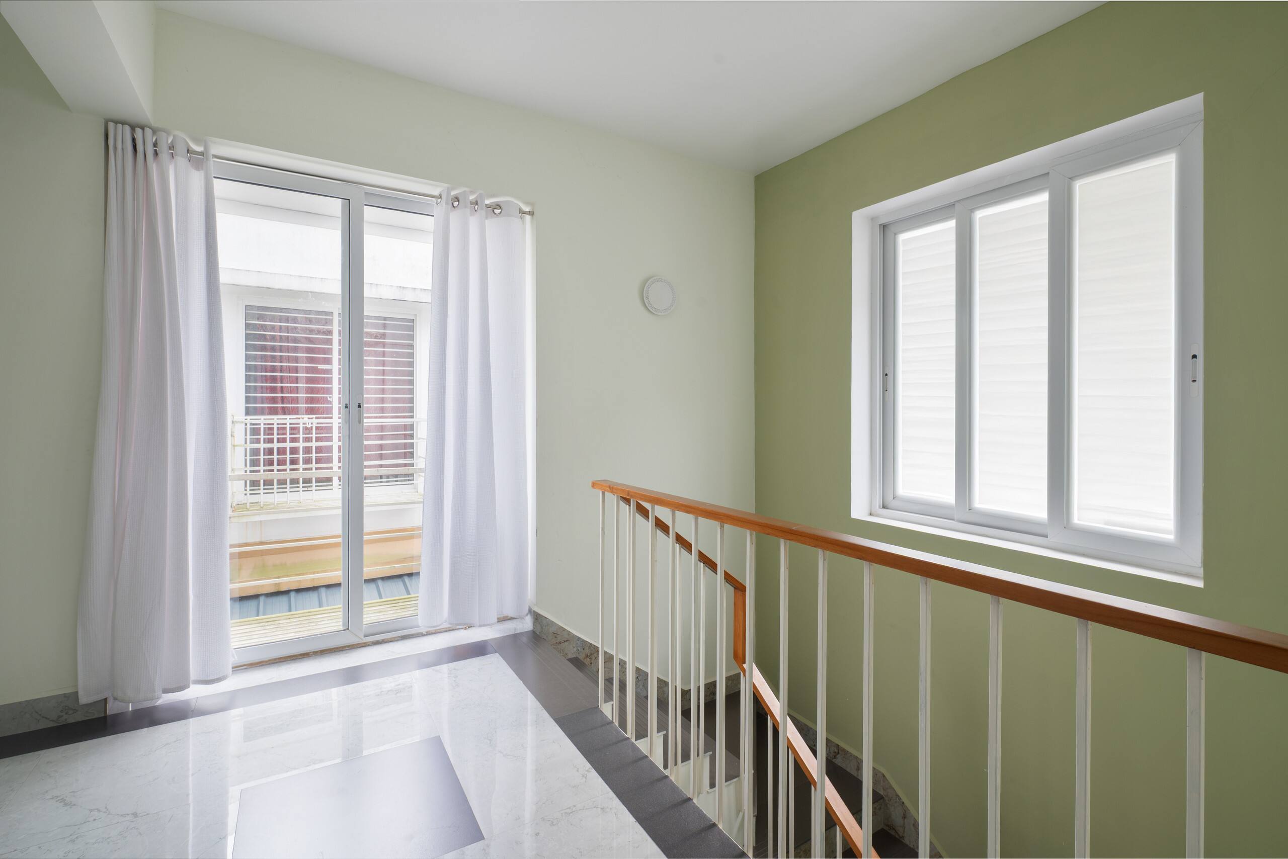 Bastiat Stays | 3BHK Modern Villa in Kakkanad 24