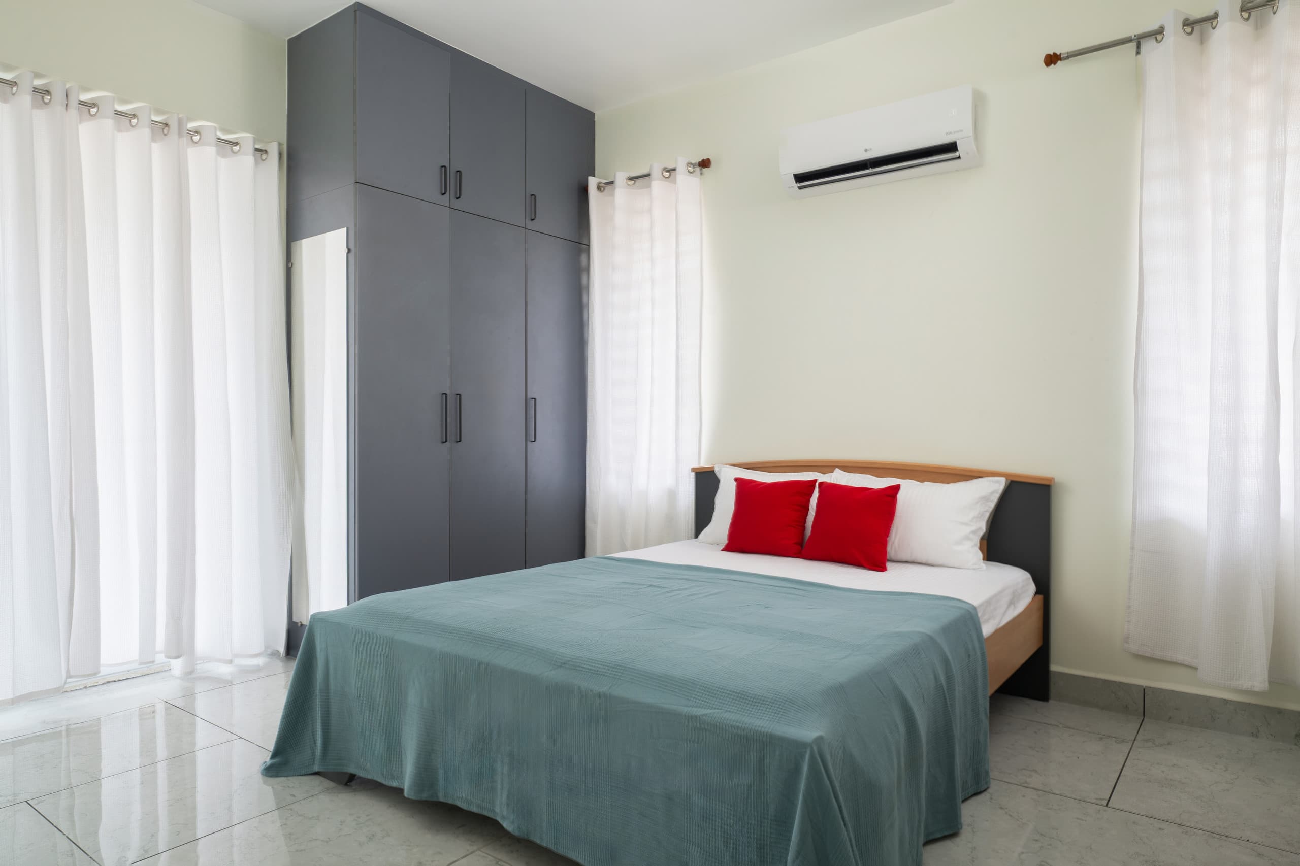 Bastiat Stays | 3BHK Modern Villa in Kakkanad 16
