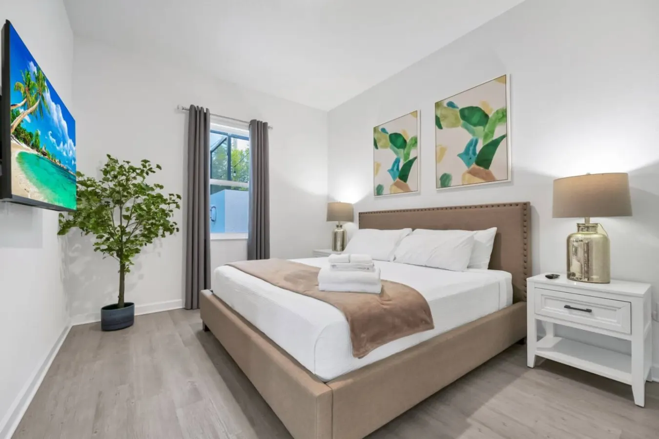 Heated Pool & Game Room Near Disney 4