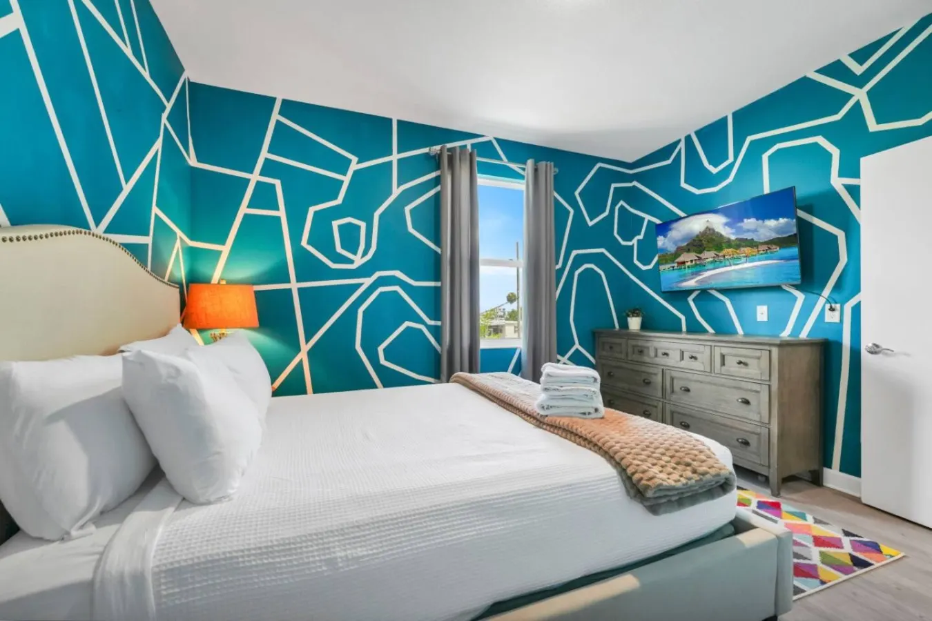 Heated Pool & Game Room Near Disney 5