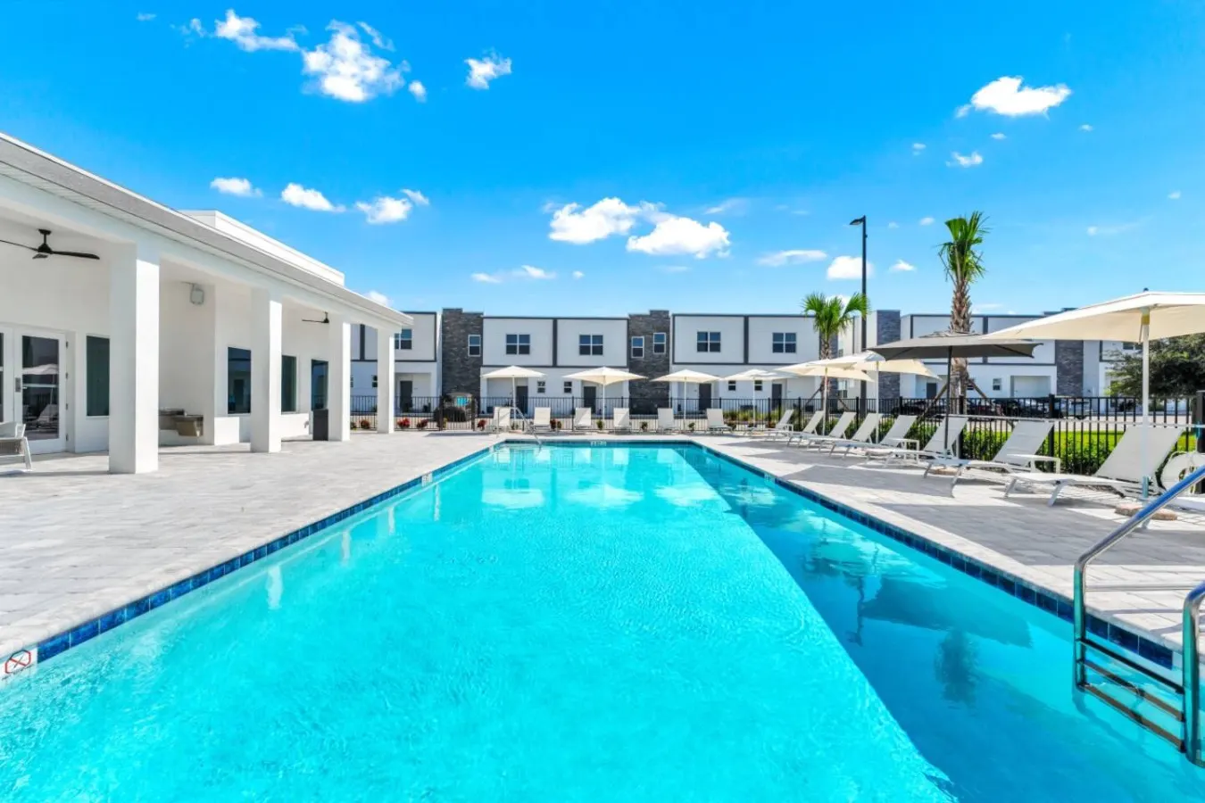 Heated Pool & Game Room Near Disney 7
