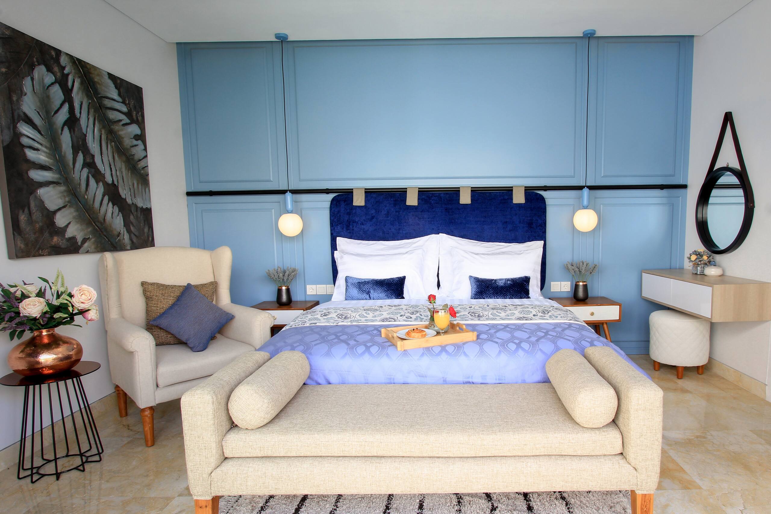 Saka Luxury Jimbaran - Diamond — photo 2