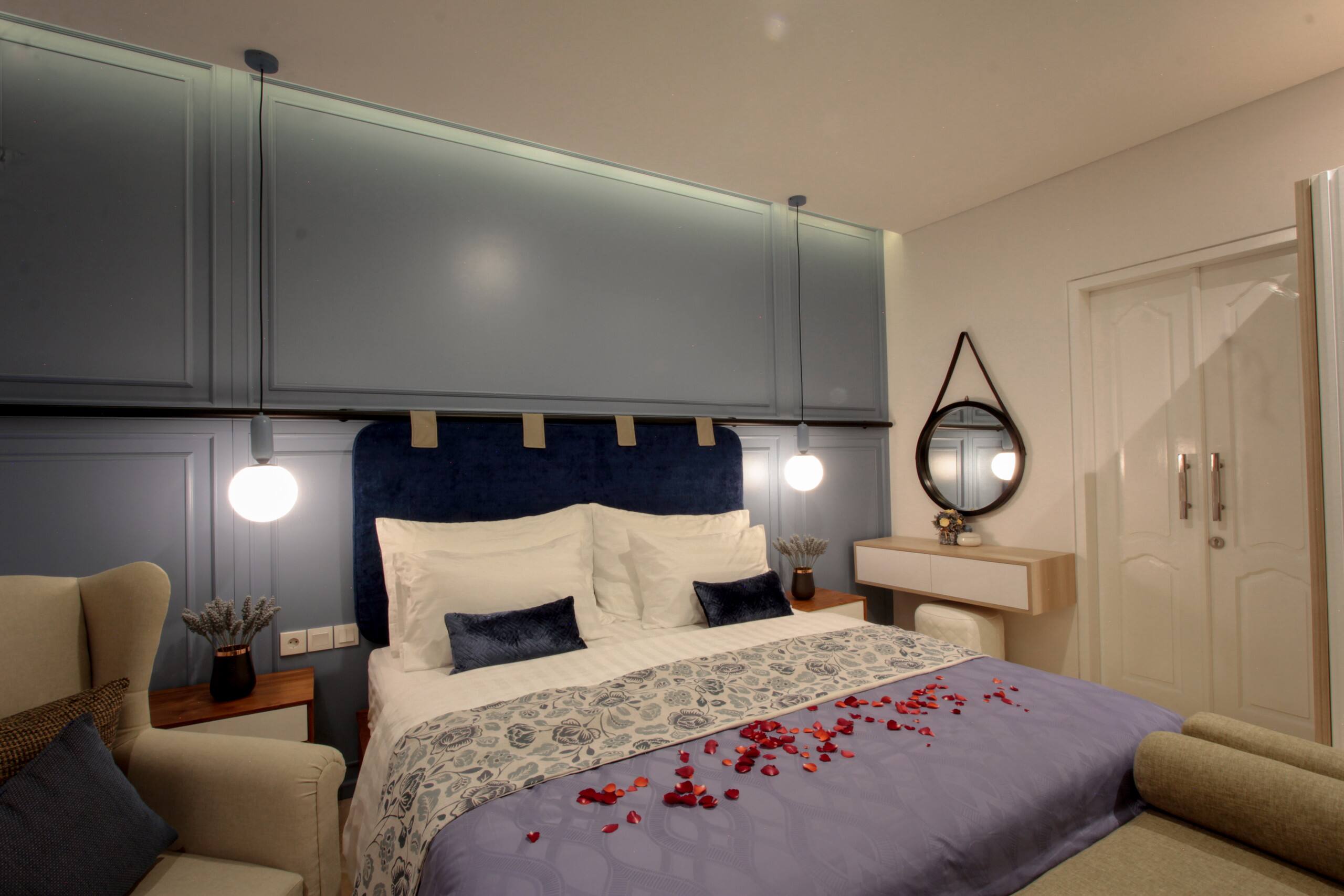 Saka Luxury Jimbaran - Diamond 6