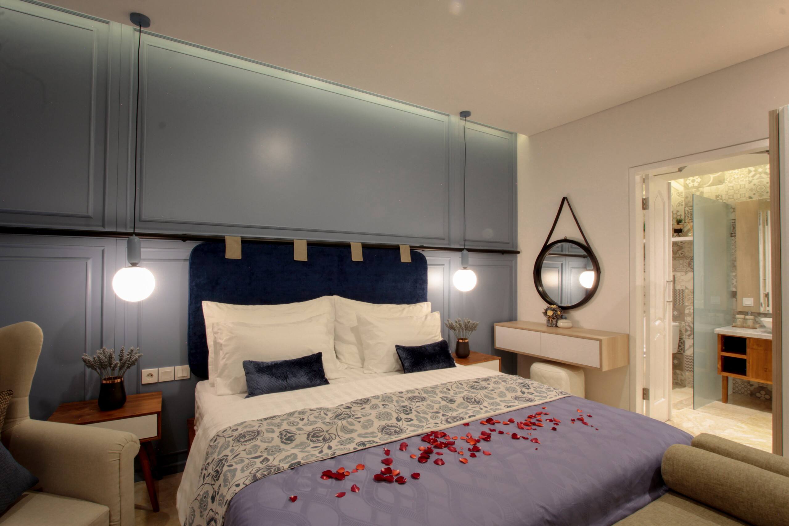 Saka Luxury Jimbaran - Diamond — photo 3