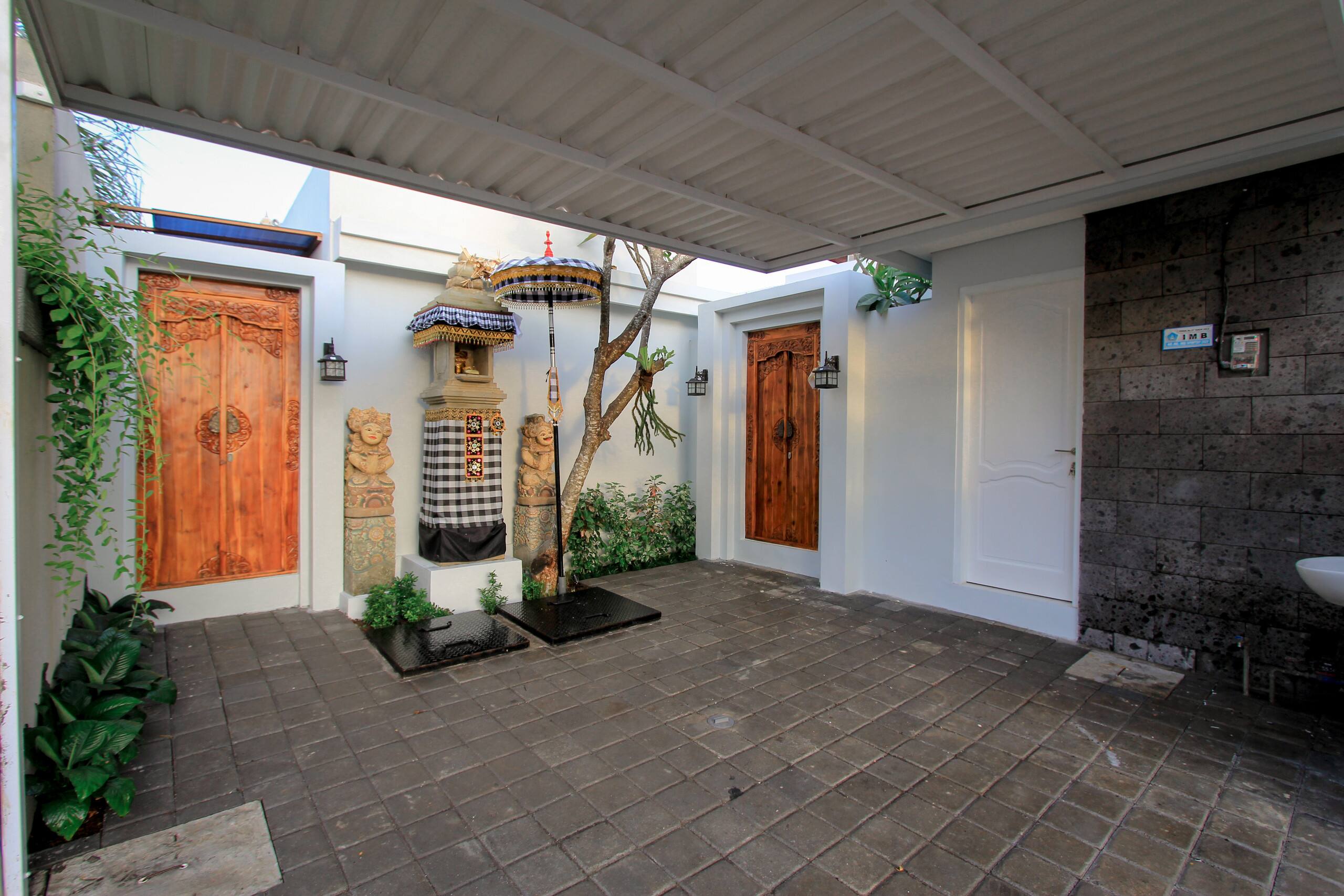 Saka Luxury Jimbaran - Diamond 19