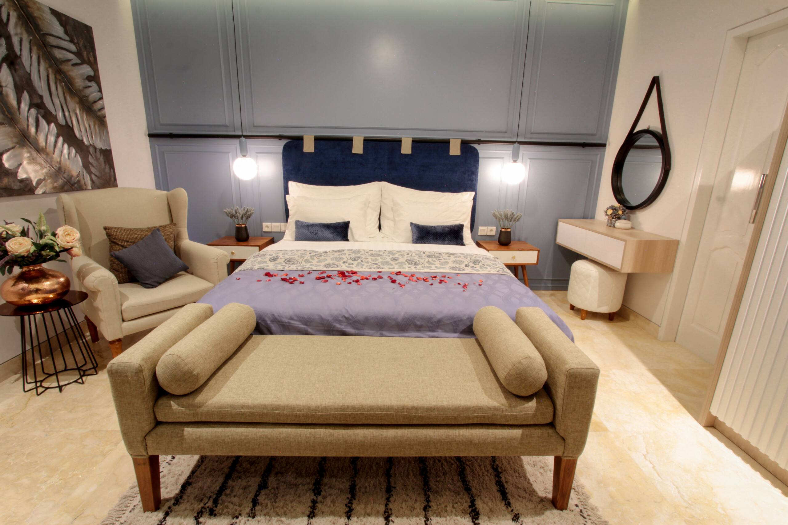 Saka Luxury Jimbaran - Diamond 11