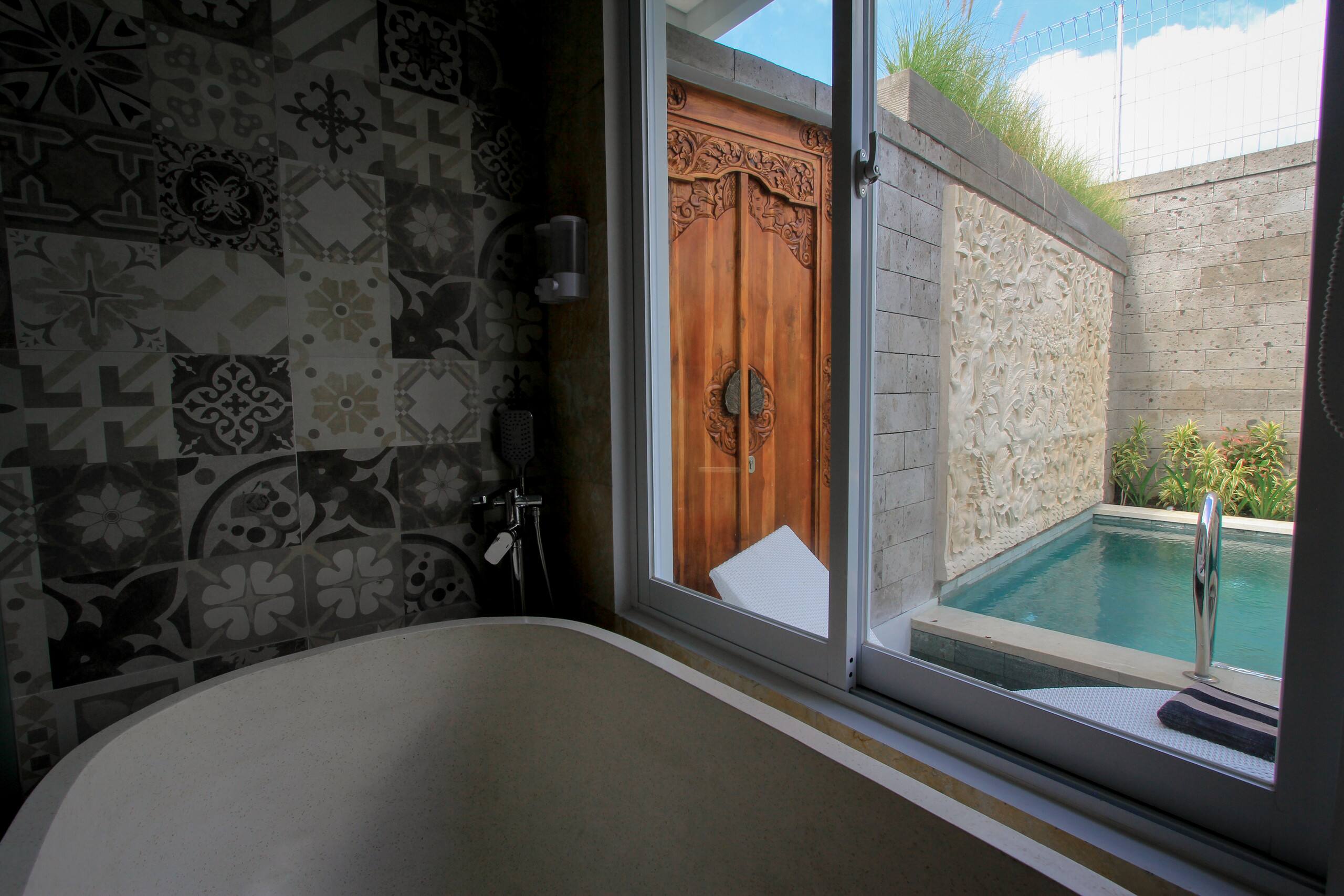 Saka Luxury Jimbaran - Diamond 16
