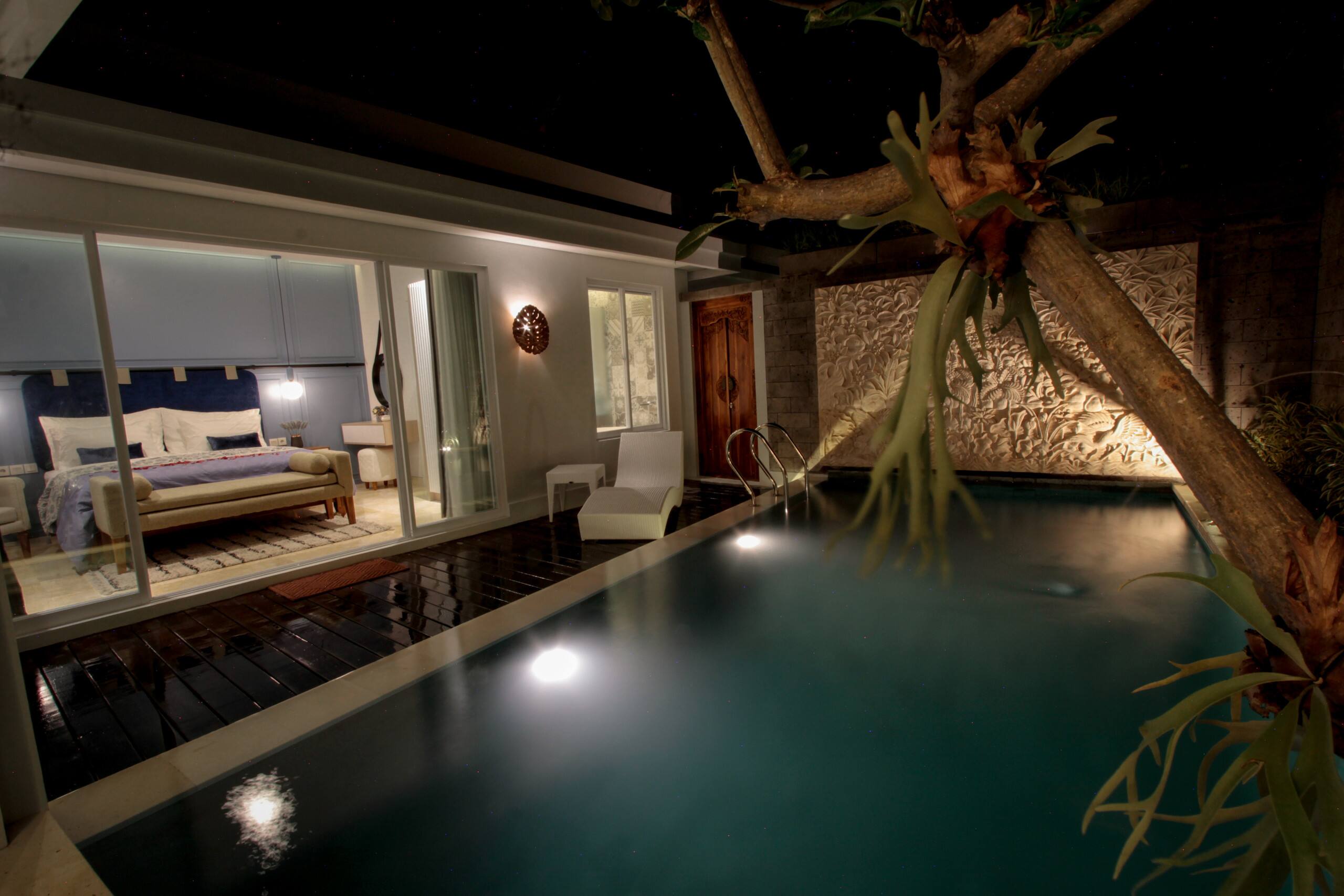 Saka Luxury Jimbaran - Diamond 8