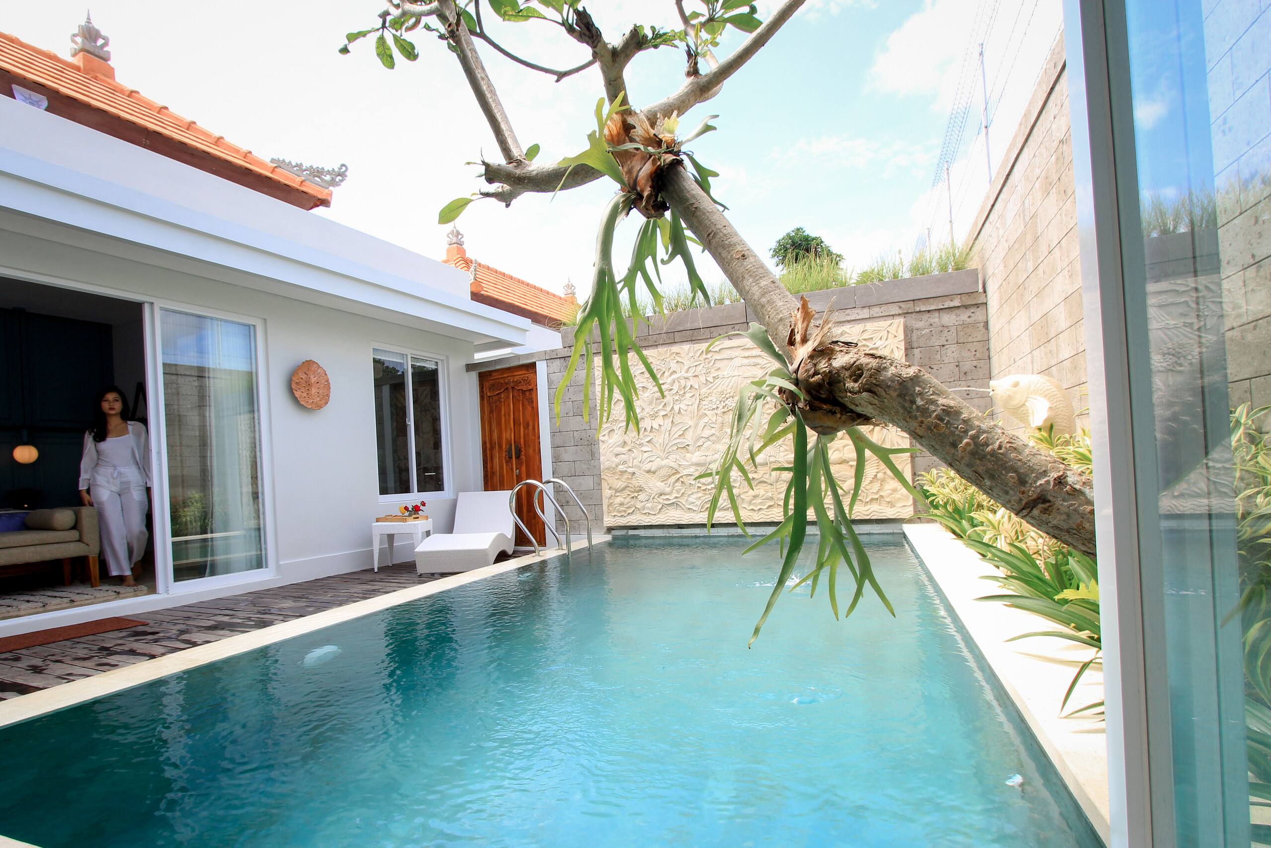 Saka Luxury Jimbaran - Diamond — photo 5