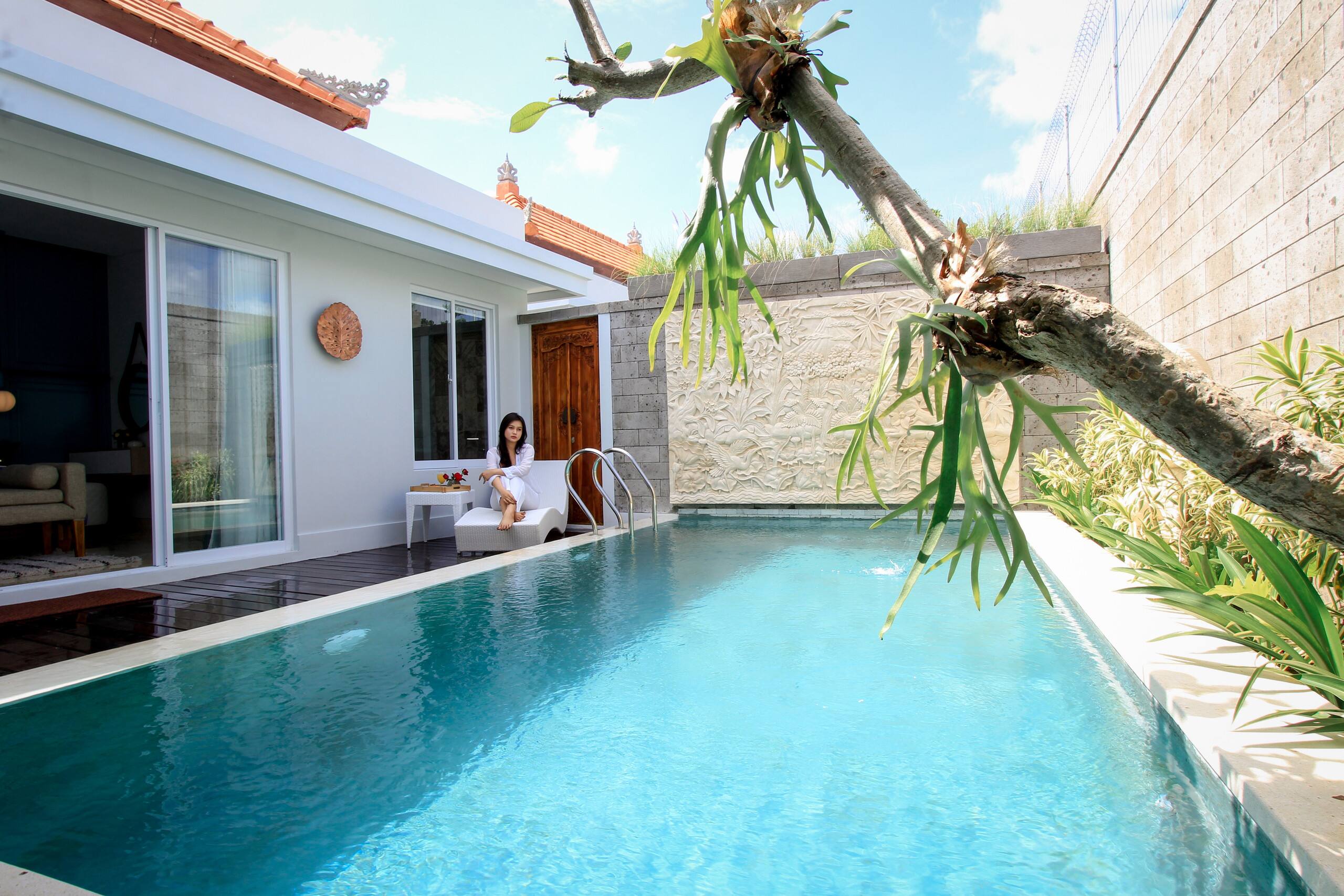 Saka Luxury Jimbaran - Diamond 15