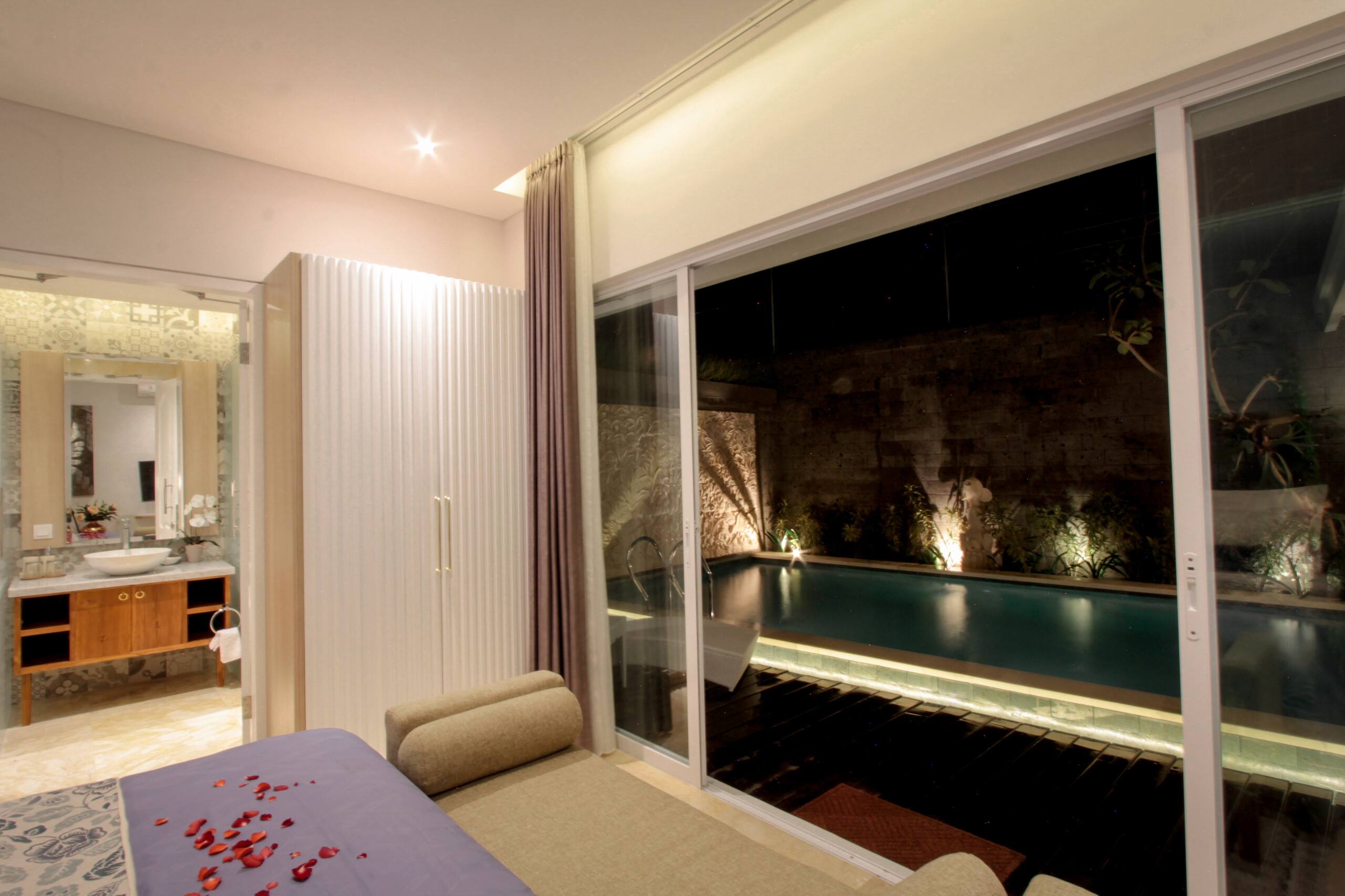 Saka Luxury Jimbaran - Diamond — photo 4
