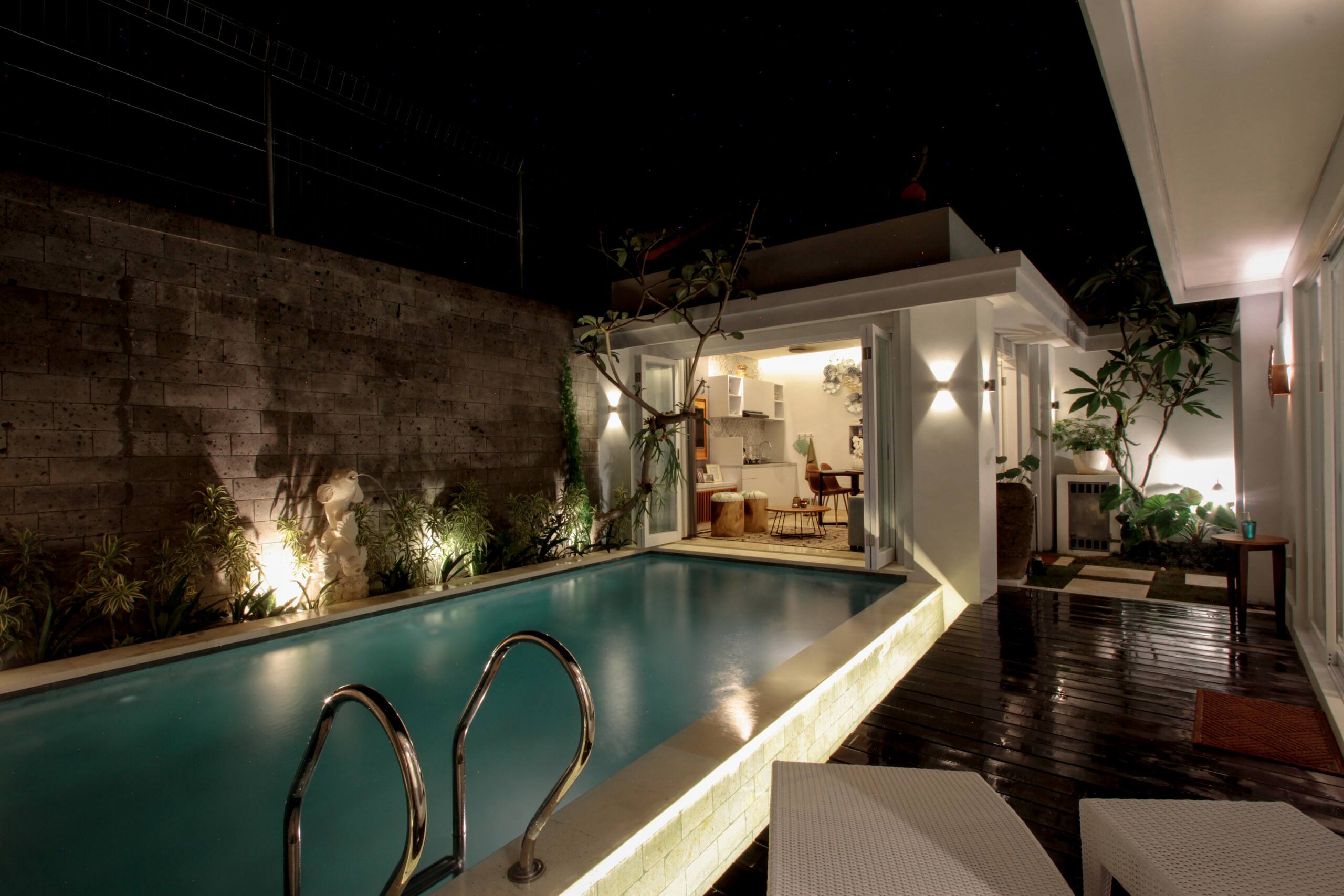Saka Luxury Jimbaran - Diamond 10