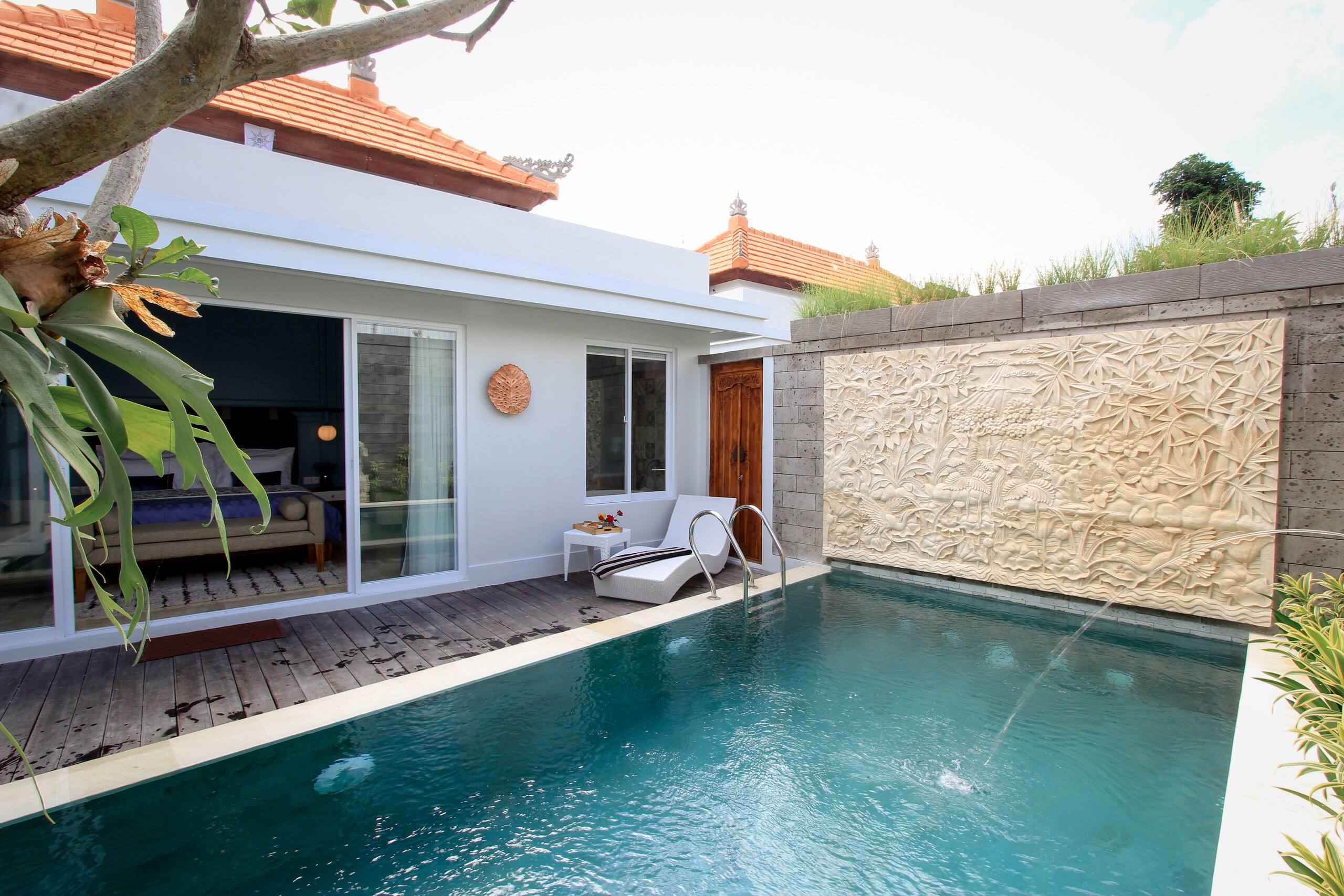 Saka Luxury Jimbaran - Diamond 18