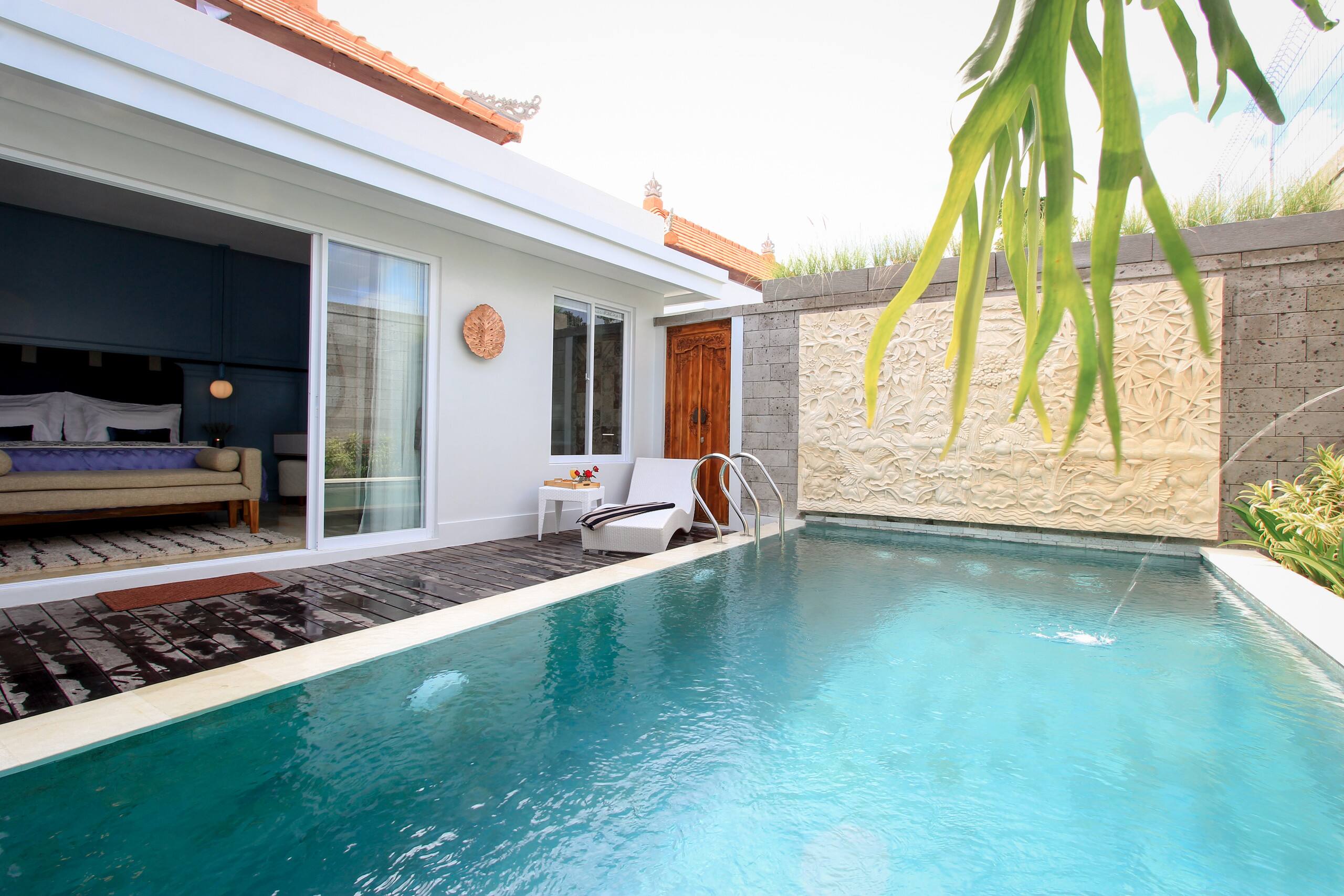 Saka Luxury Jimbaran - Diamond 17