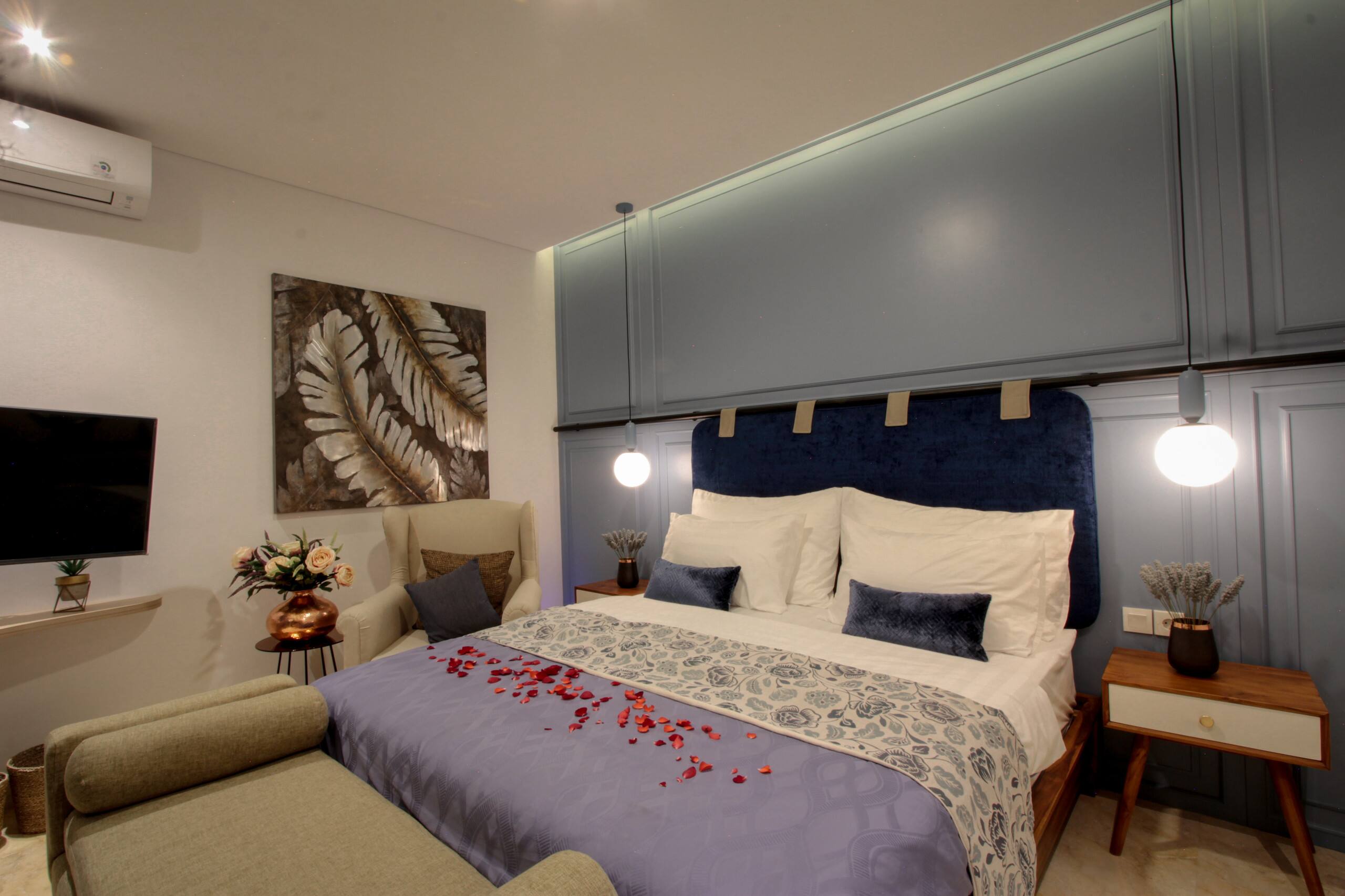 Saka Luxury Jimbaran - Diamond 9