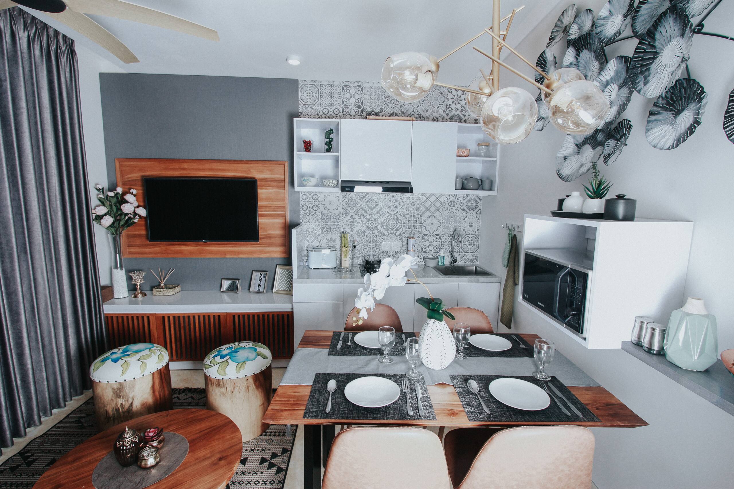 Saka Luxury Jimbaran - Diamond 22