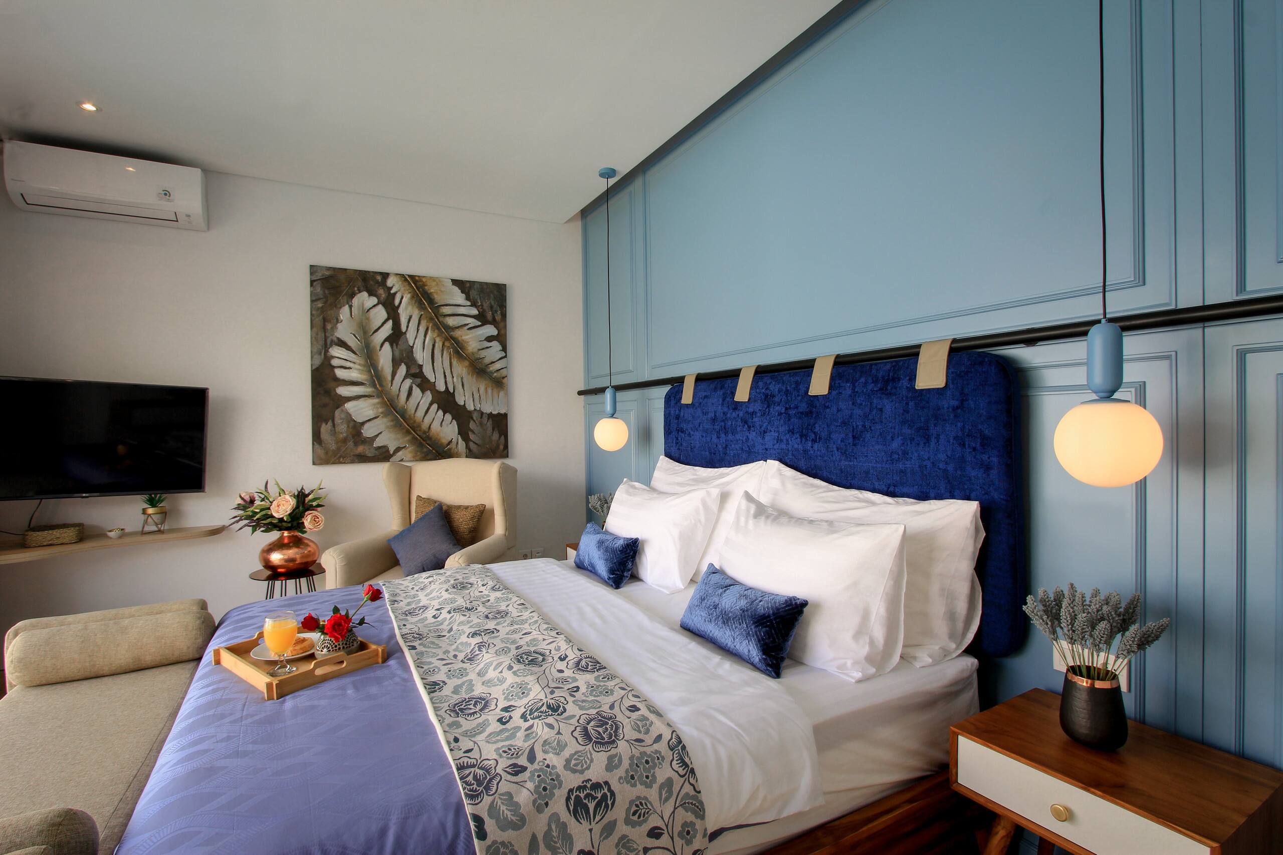 Saka Luxury Jimbaran - Diamond 14