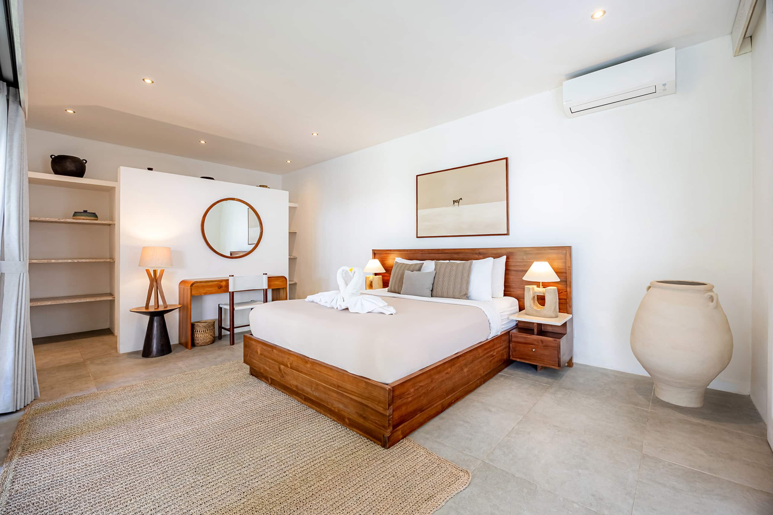 3 Villas Complex - 250m Seminyak Sq & Beach 700m 6
