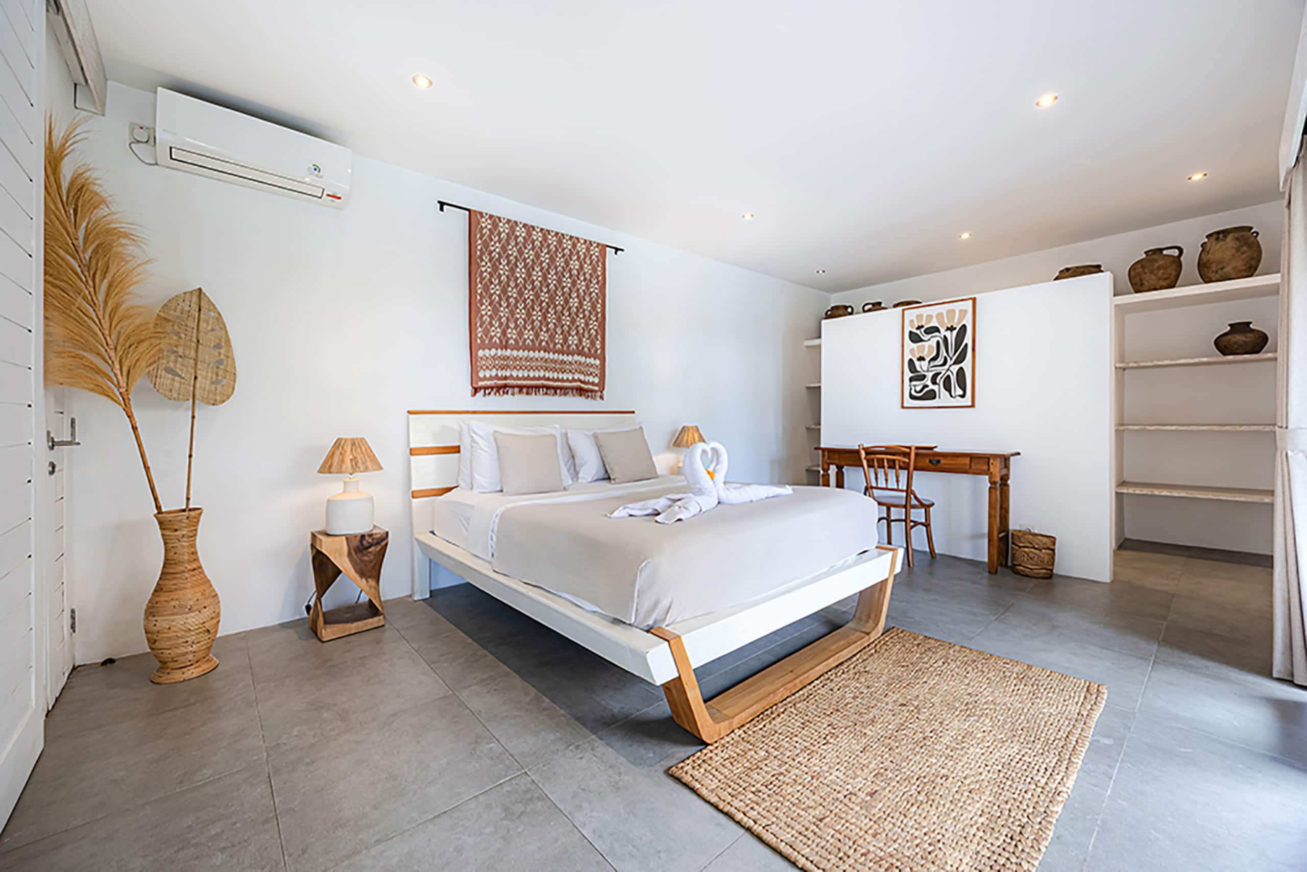 3 Villas Complex - 250m Seminyak Sq & Beach 700m 9