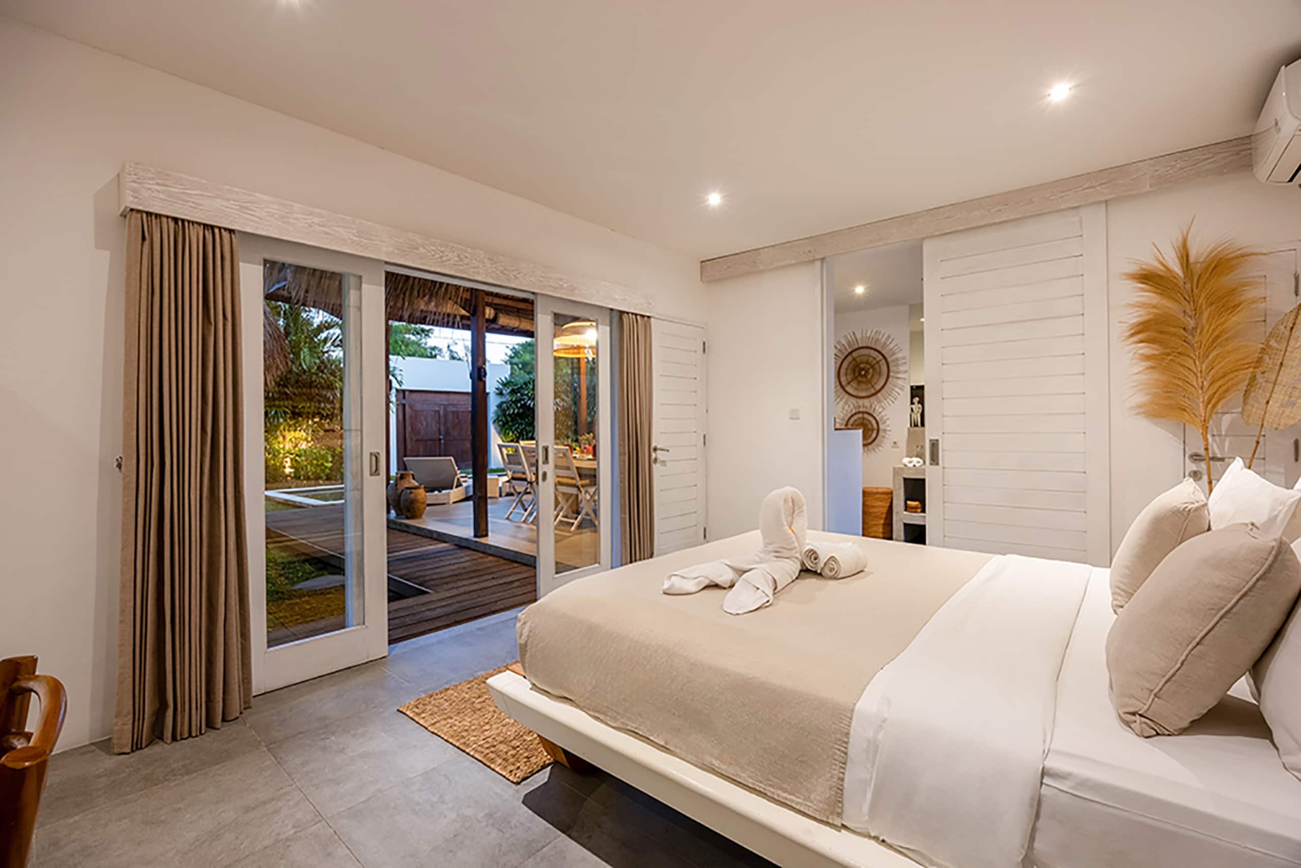 3 Villas Complex - 250m Seminyak Sq & Beach 700m 10