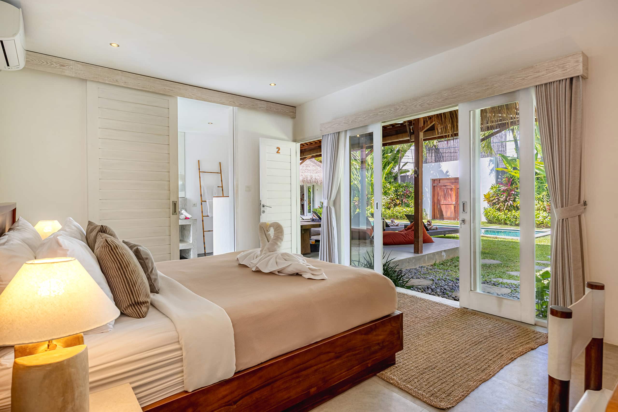 3 Villas Complex - 250m Seminyak Sq & Beach 700m 18