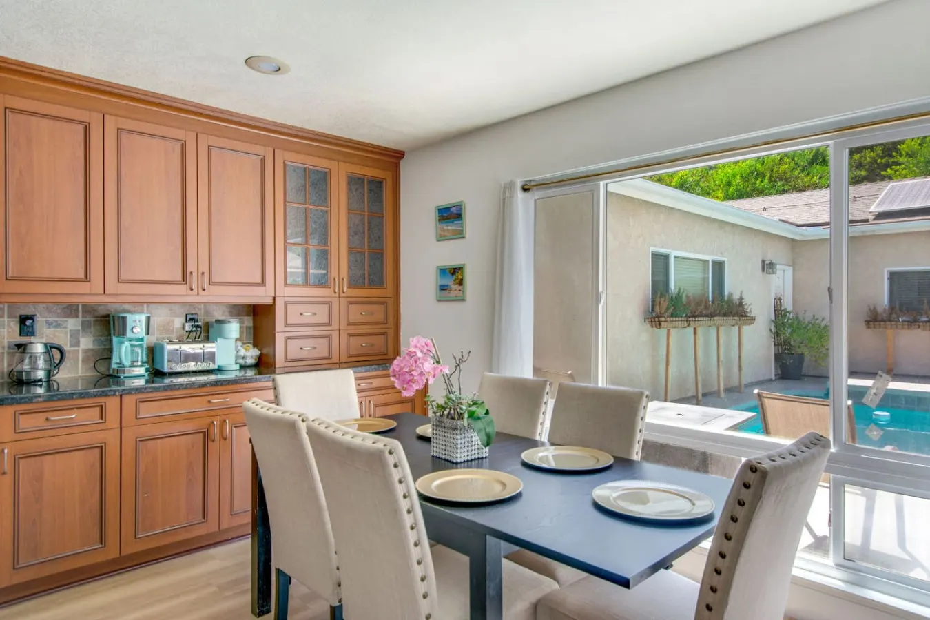 MV Cortijo - Pool, Spa, FirePit, BBQ, House Only 10