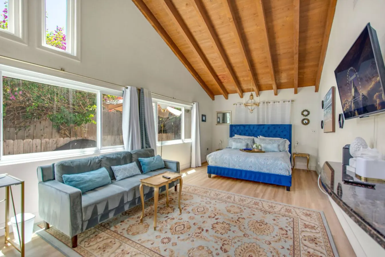 MV Cortijo - Pool, Spa, FirePit, BBQ, House Only 15